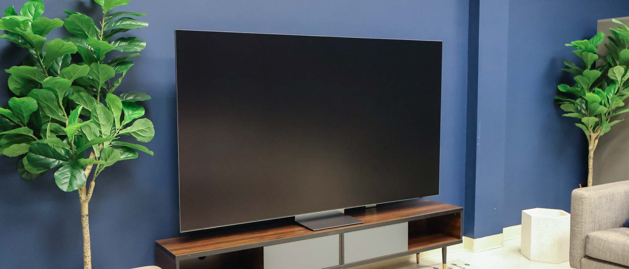Samsung QN990F Neo QLED 8K TV review: Almost brilliant