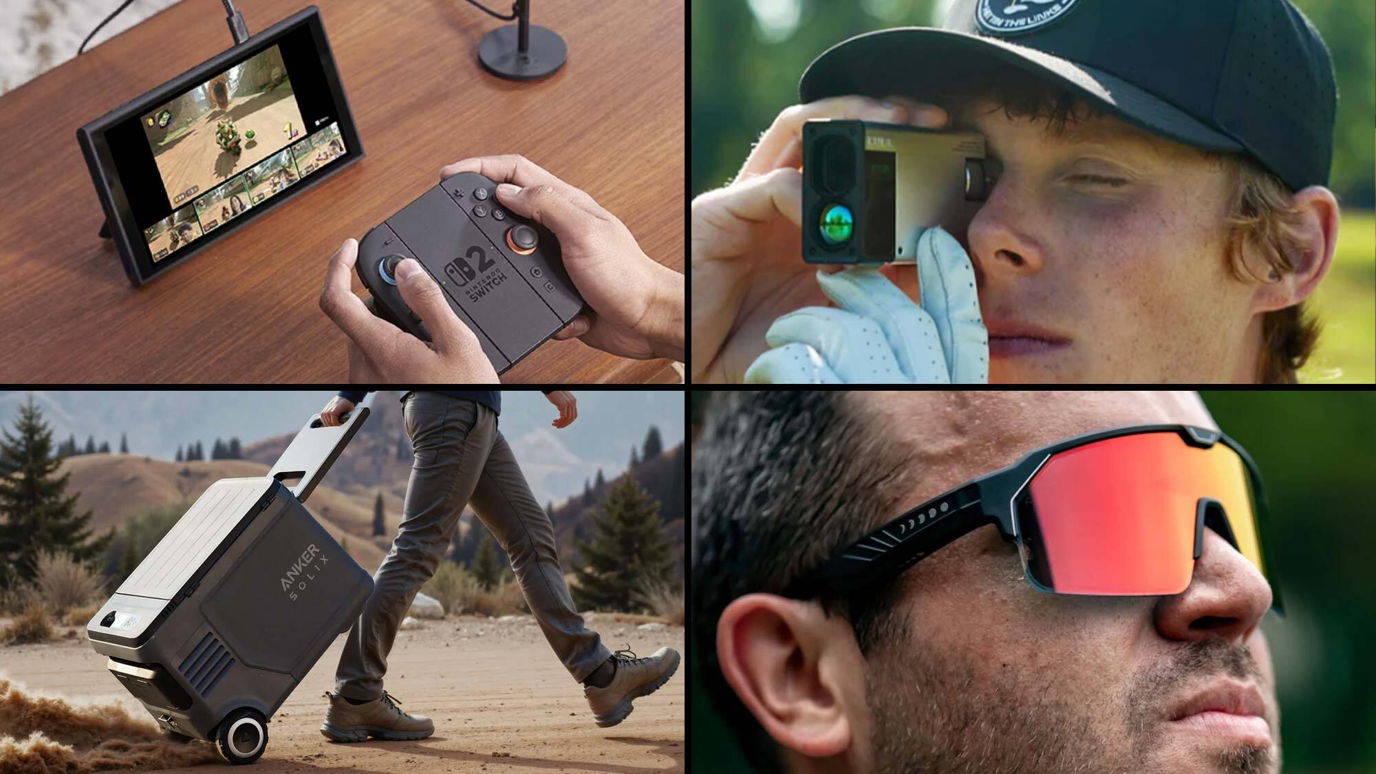 8 best Father's Day gifts 2025 — here's my top picks as a Dad