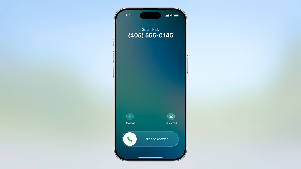 I'm stoked about iOS 26 Call Screening, but it proves Apple Intelligence is still playing catch up — here's why
