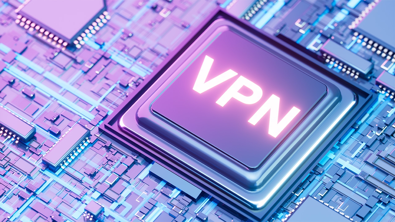 Think you have nothing to hide? A VPN might still be useful