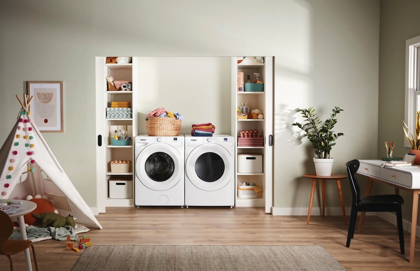 Memorial Day Event! Save up to $450 off appliances at The Home Depot