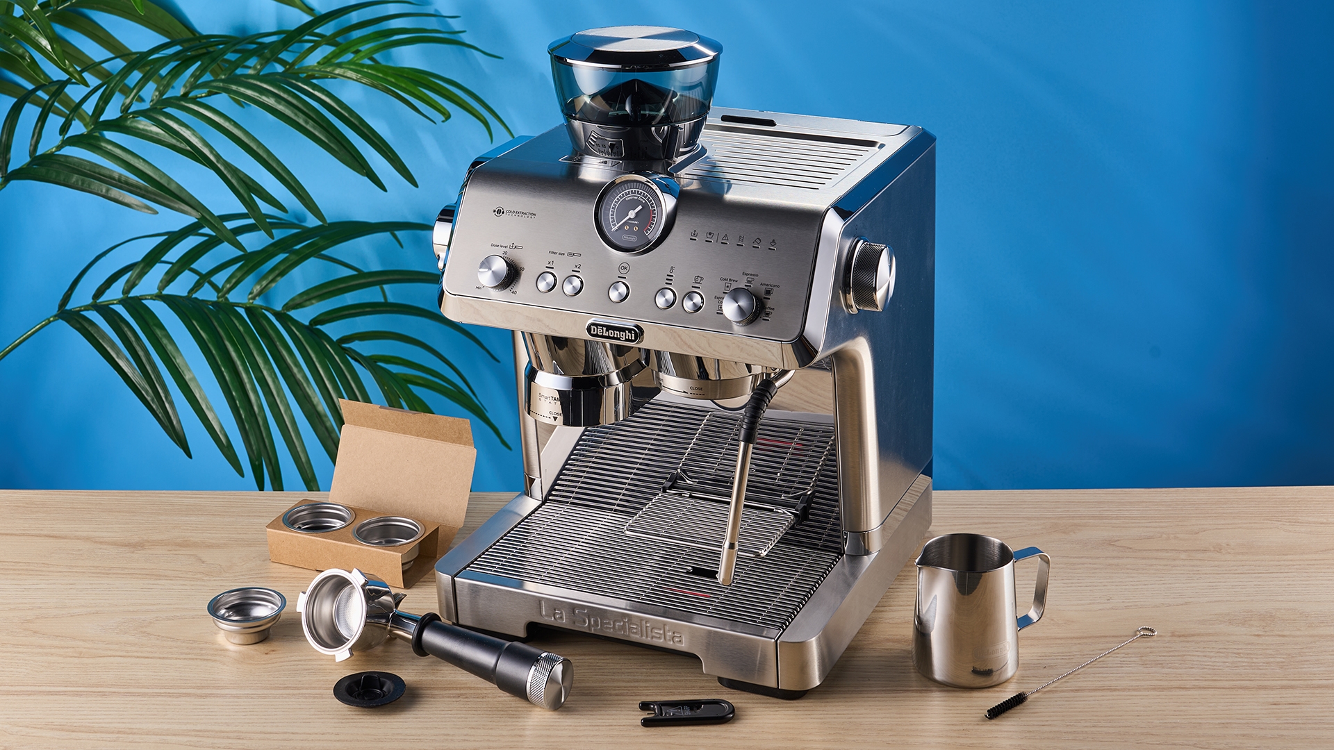 I'm an ex-barista and I challenged ChatGPT to a latte-making contest — here's who won