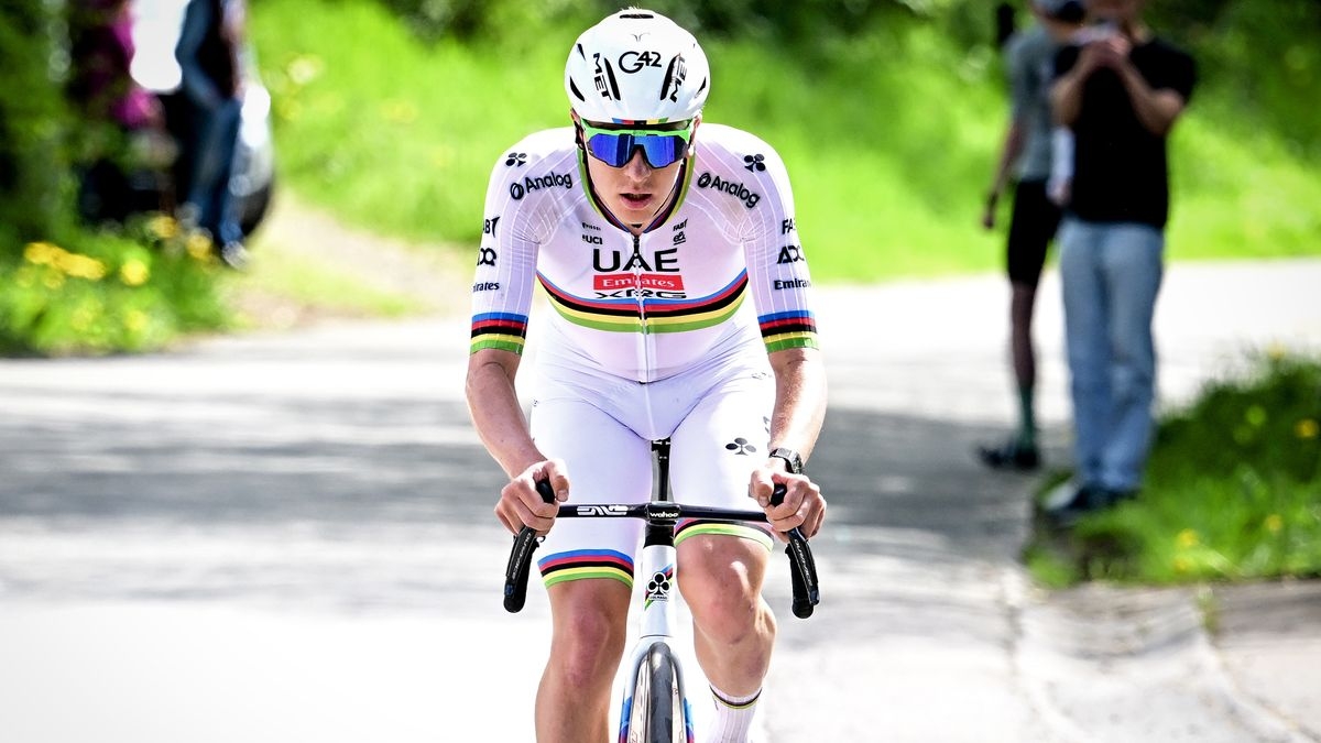 How to watch the Critérium du Dauphiné 2025: live stream the UCI World Tour stage race online