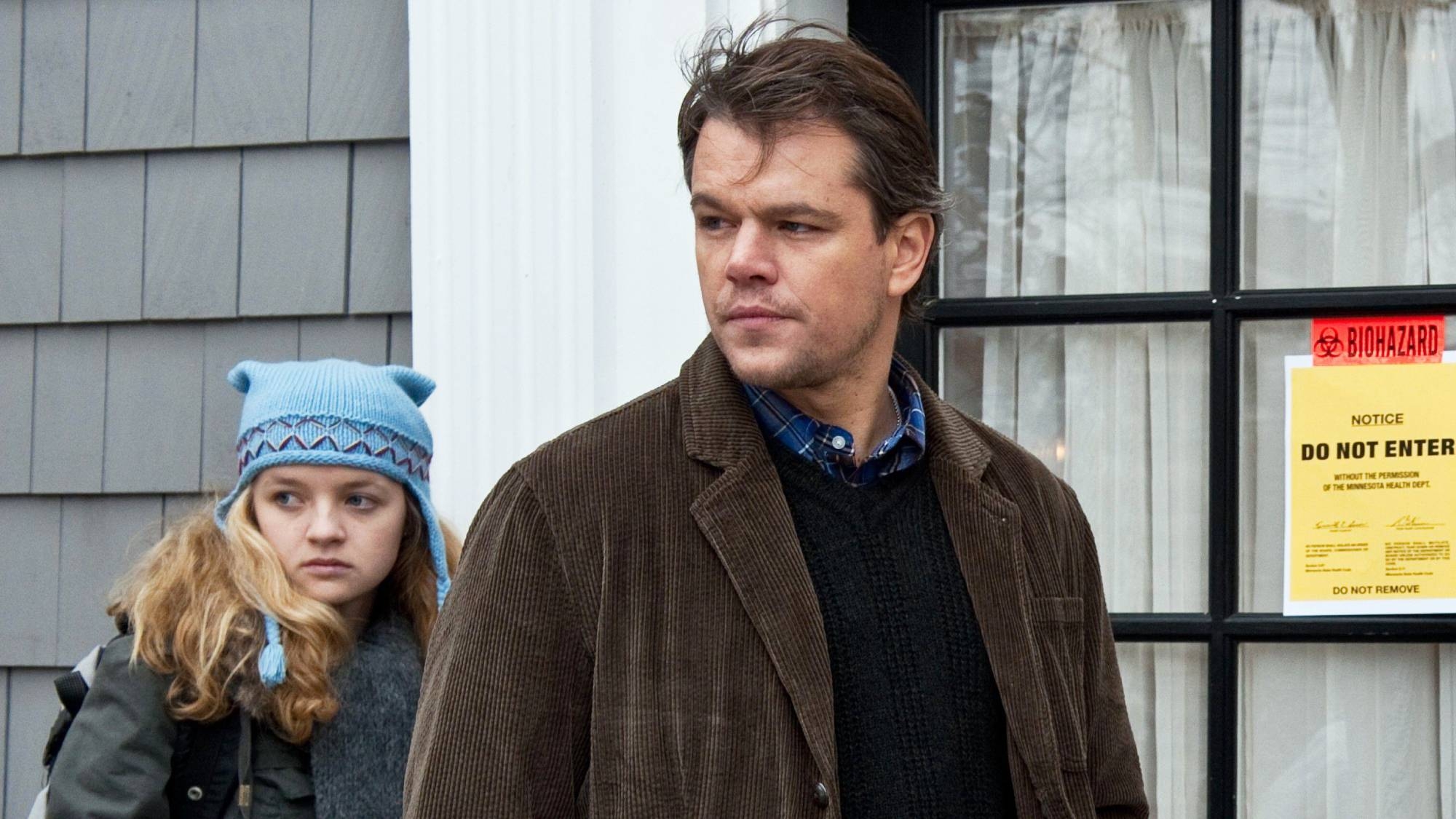 5 best Prime Video thrillers to stream right now
