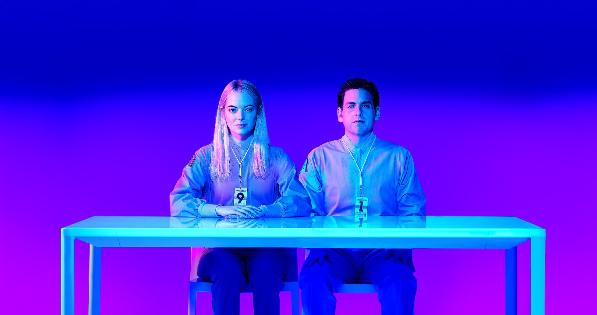 This wild Netflix show is exactly the weekend binge watch I needed — and you should stream it, too
