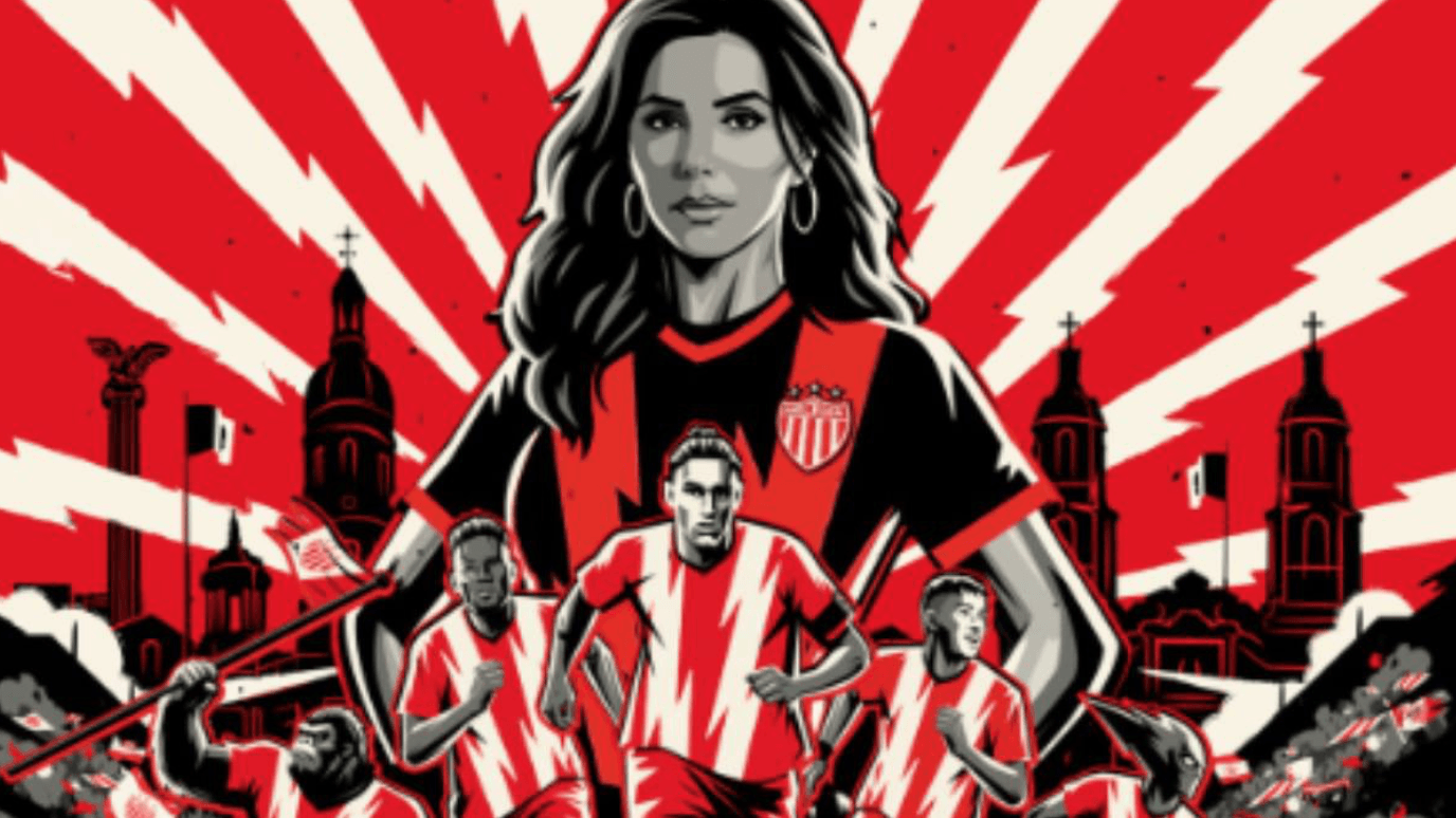 How to watch 'Necaxa' online — stream the soccer series from anywhere