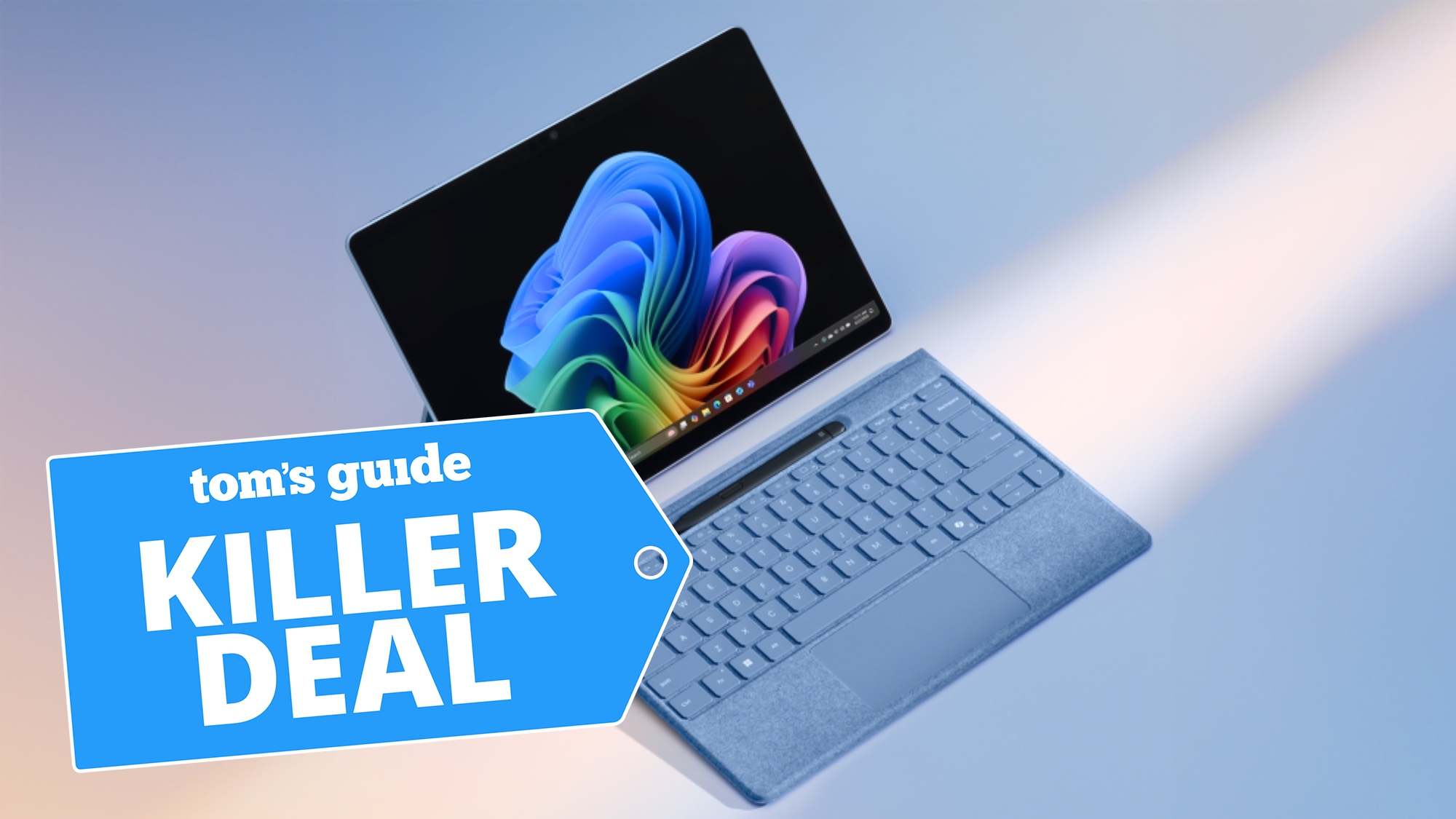 Our favorite AI laptops are on sale this weekend — 9 amazing laptop deals for home or back to school