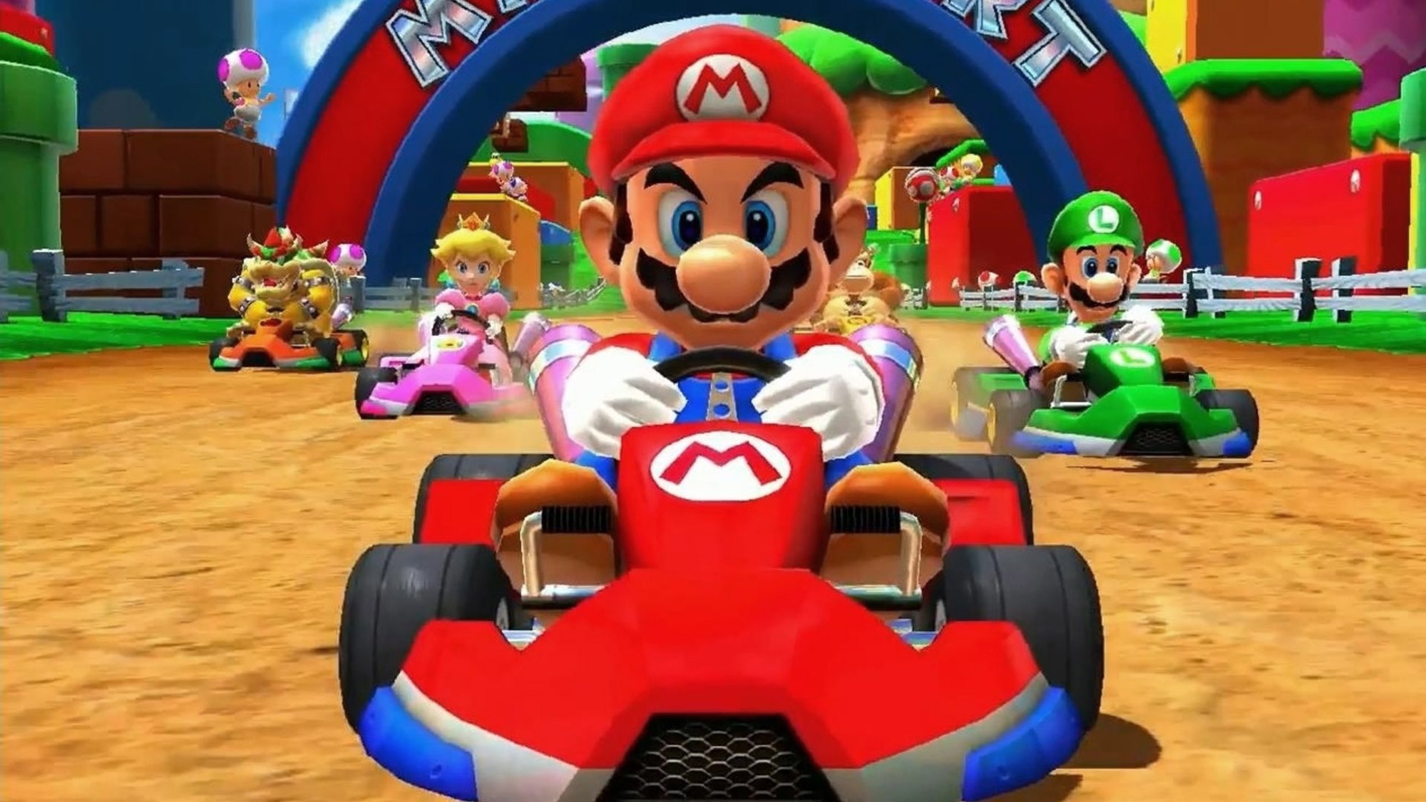 Nintendo is getting ahead of Switch 2 pirates with a new warning against unauthorized use — what you need to know
