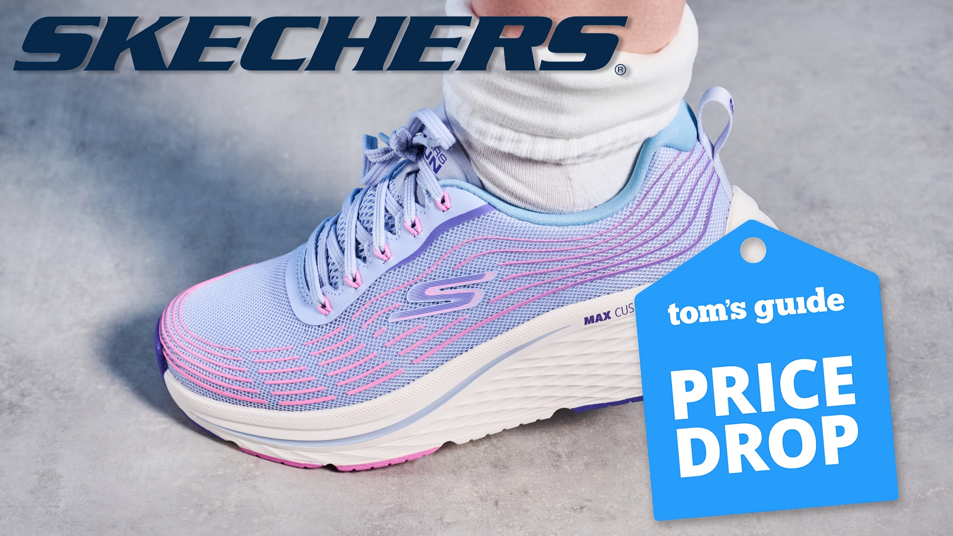 Amazon drops Skechers deals from $20 — 15 deals I'd shop now on sneakers, sandals and more