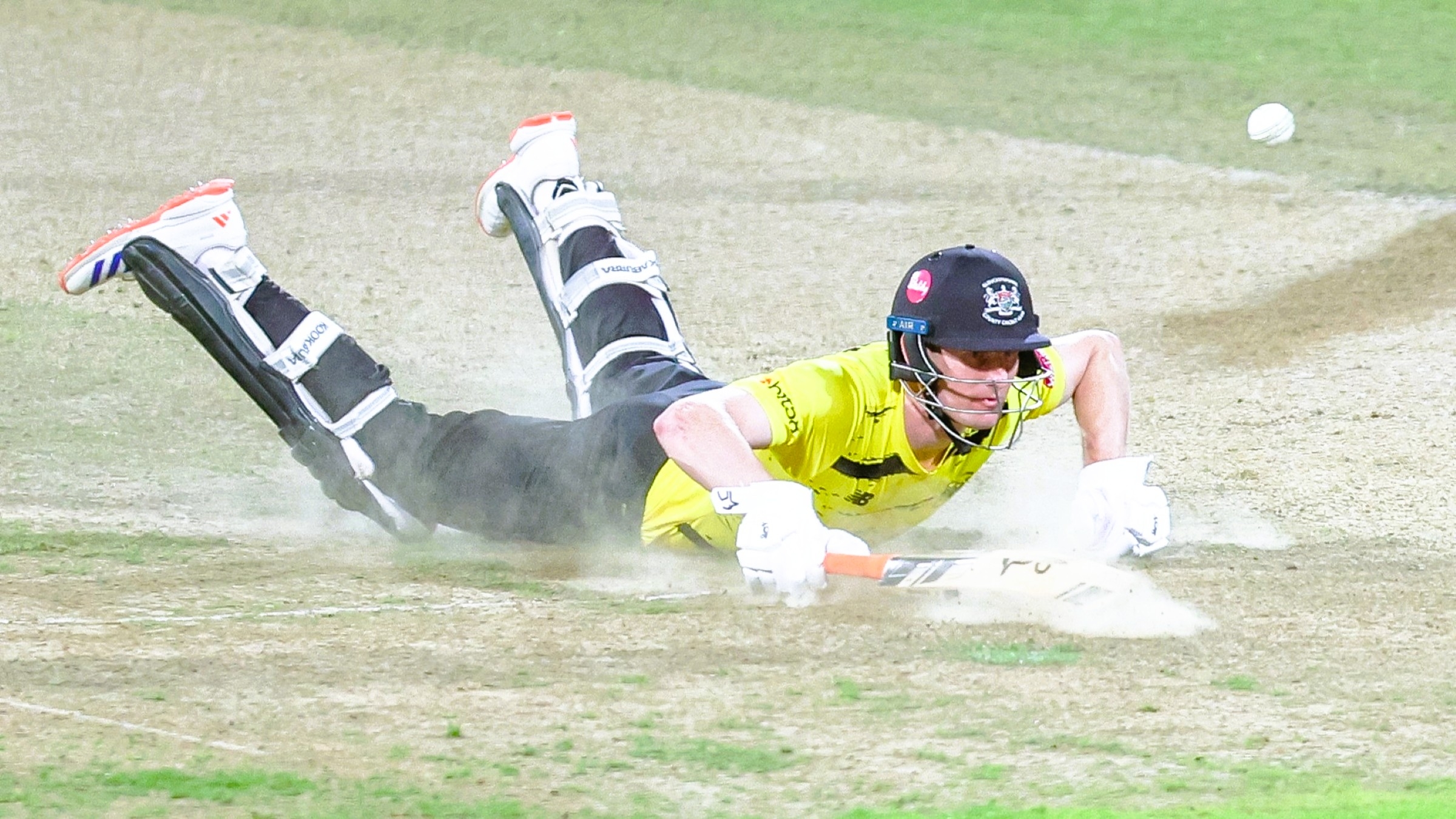 T20 Blast 2025 live stream: How to watch Vitality Blast cricket online and from anywhere