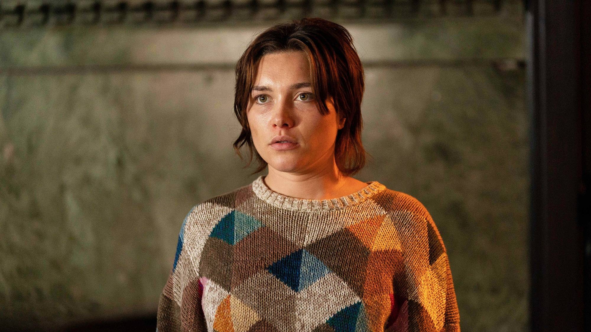 This overlooked Florence Pugh drama movie is about to leave Prime Video — and it deserves way more love