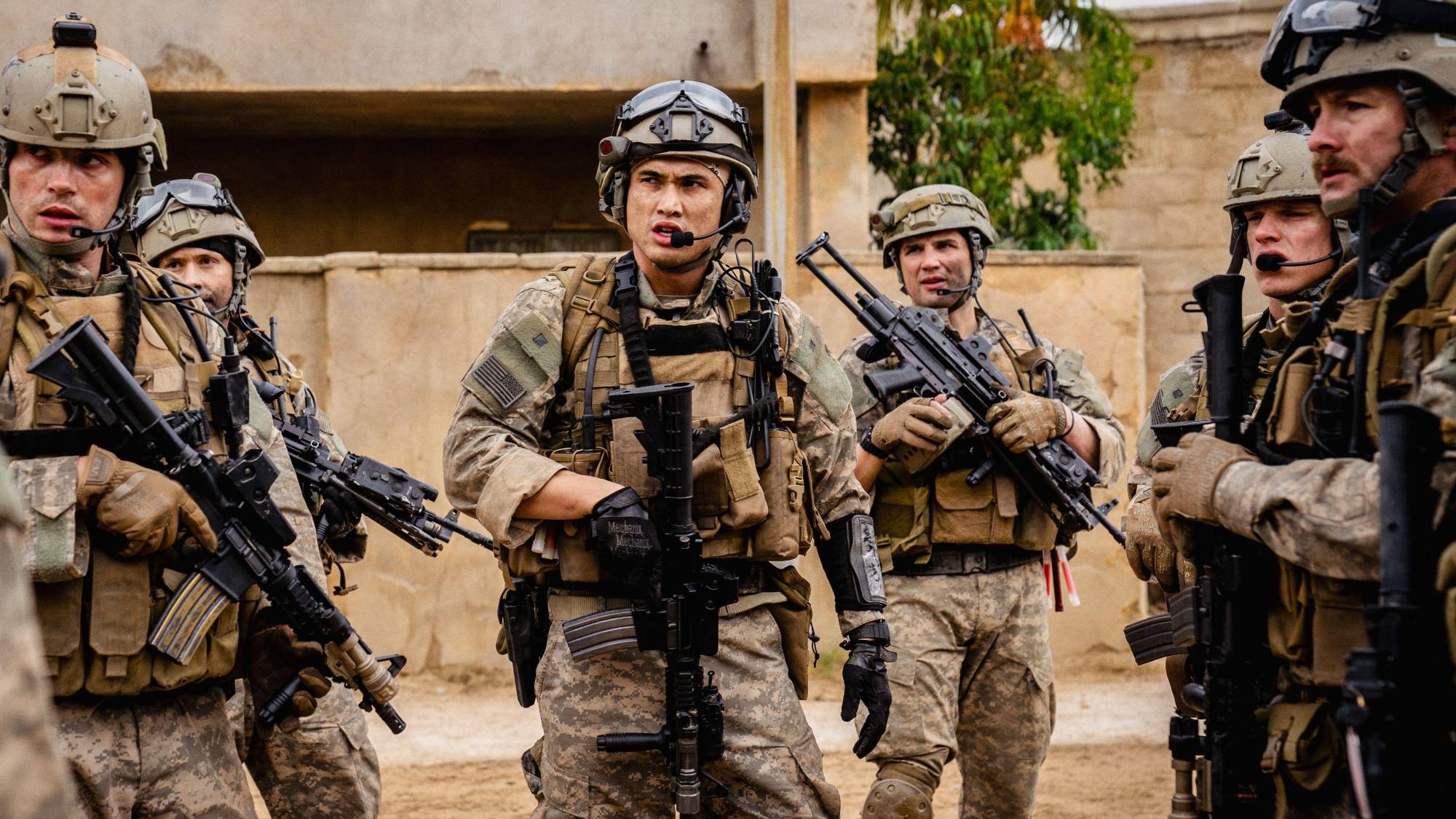 The best war movie I've seen in years is now streaming — and it's a frontrunner for my favorite film of 2025