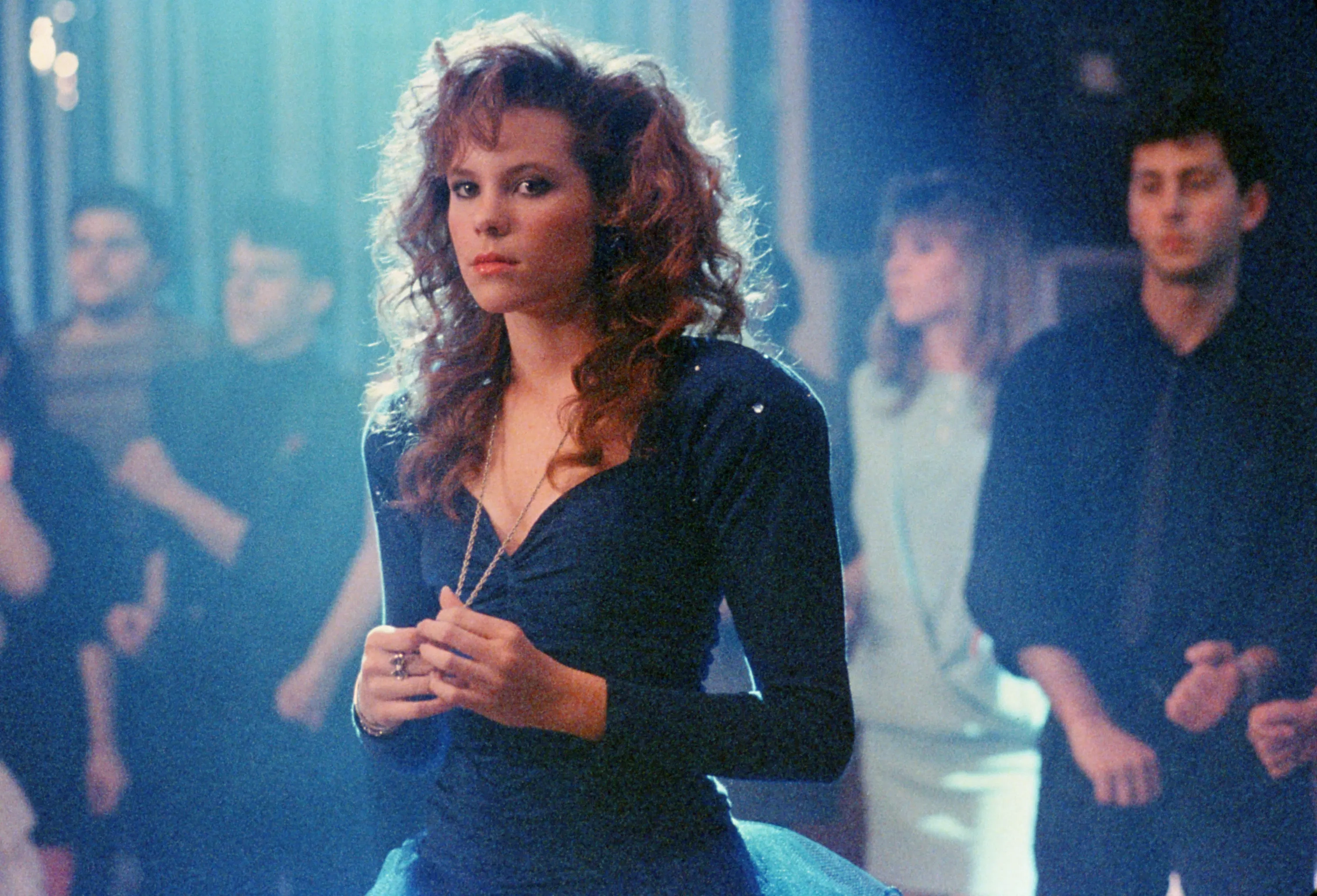I'm obsessed with this overlooked '80s teen movie — and it's streaming free on Tubi right now