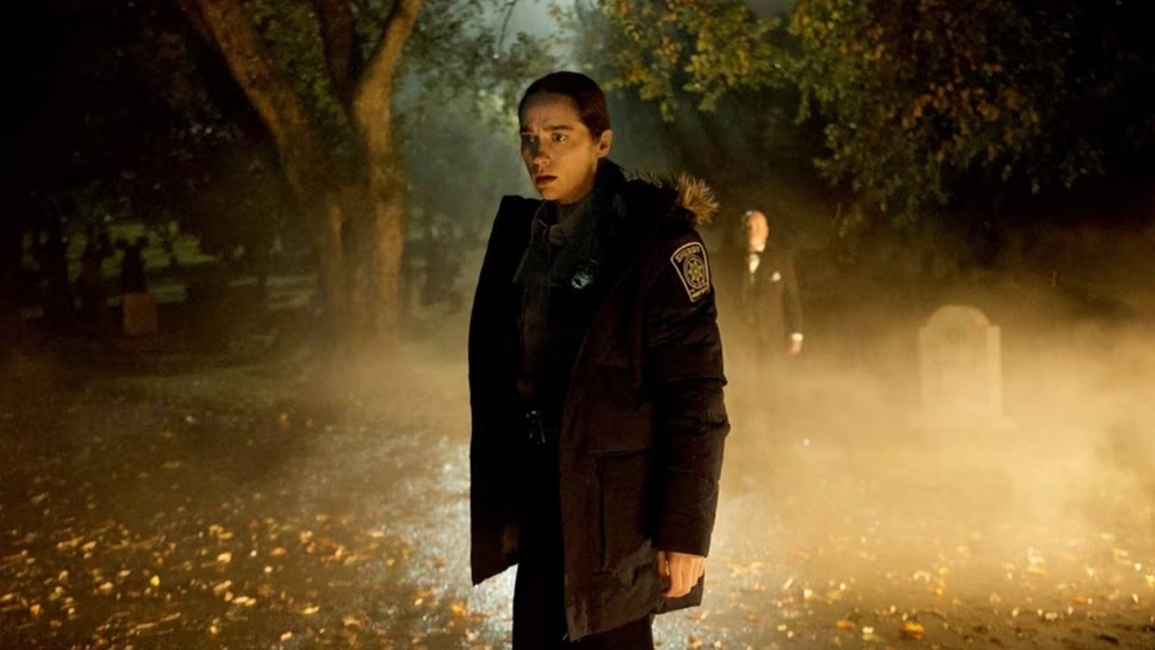How to watch ‘Revival' online – stream the supernatural drama series from anywhere for FREE