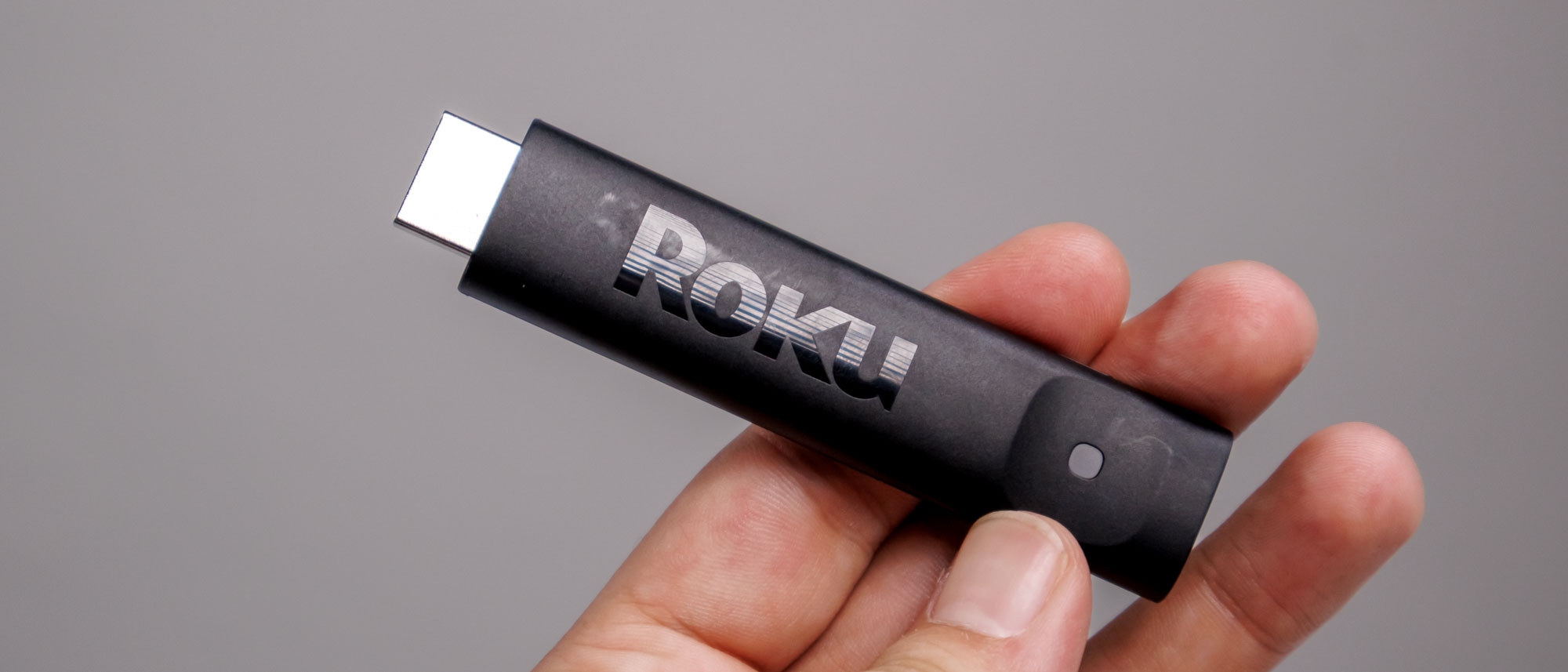 Roku Streaming Stick Plus review: A slimmed-down 4K HDR powerhouse