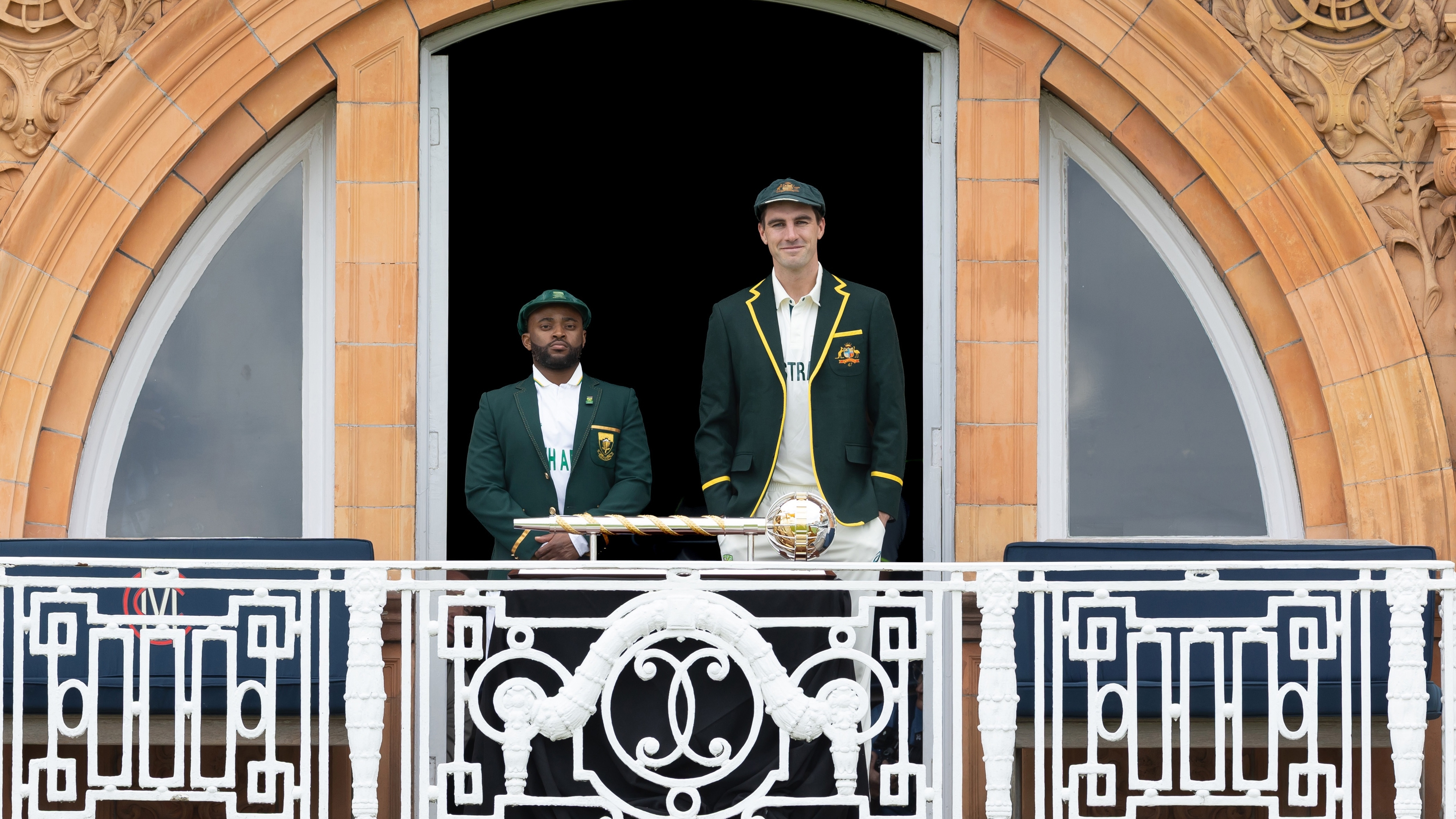 How to watch 2025 World Test Championship final online for FREE: Live stream Australia vs South Africa cricket
