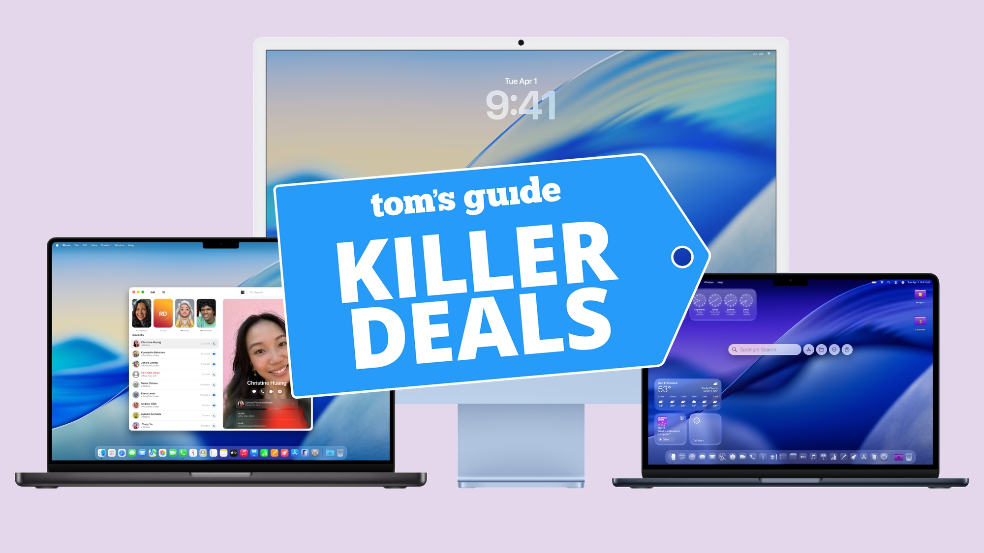 Huge Apple summer sale just went live from $25 — save on AirTags, Apple Watch and more