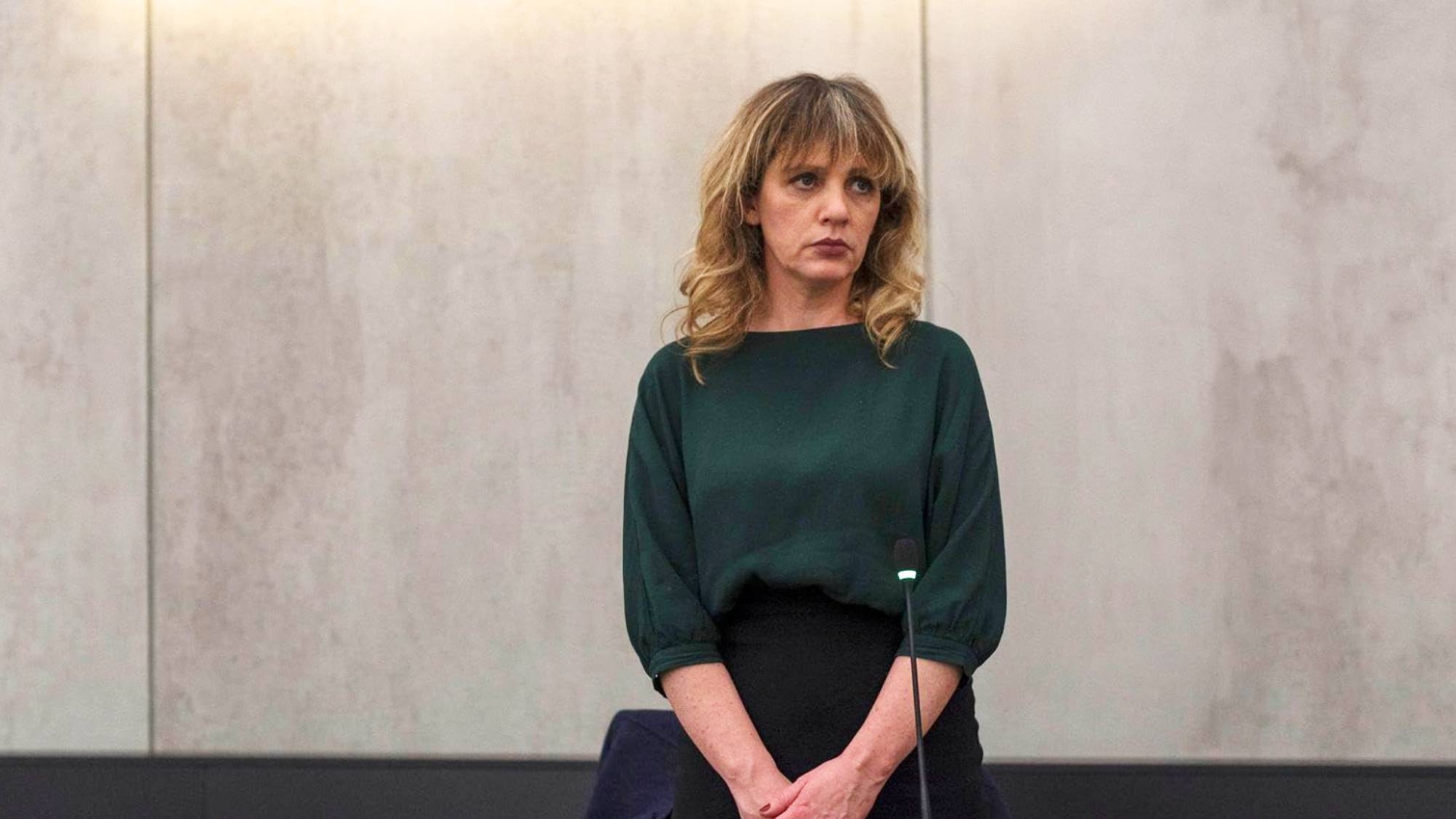Netflix is losing an original crime drama series with 100% on Rotten Tomatoes next week — now's the time to binge-watch