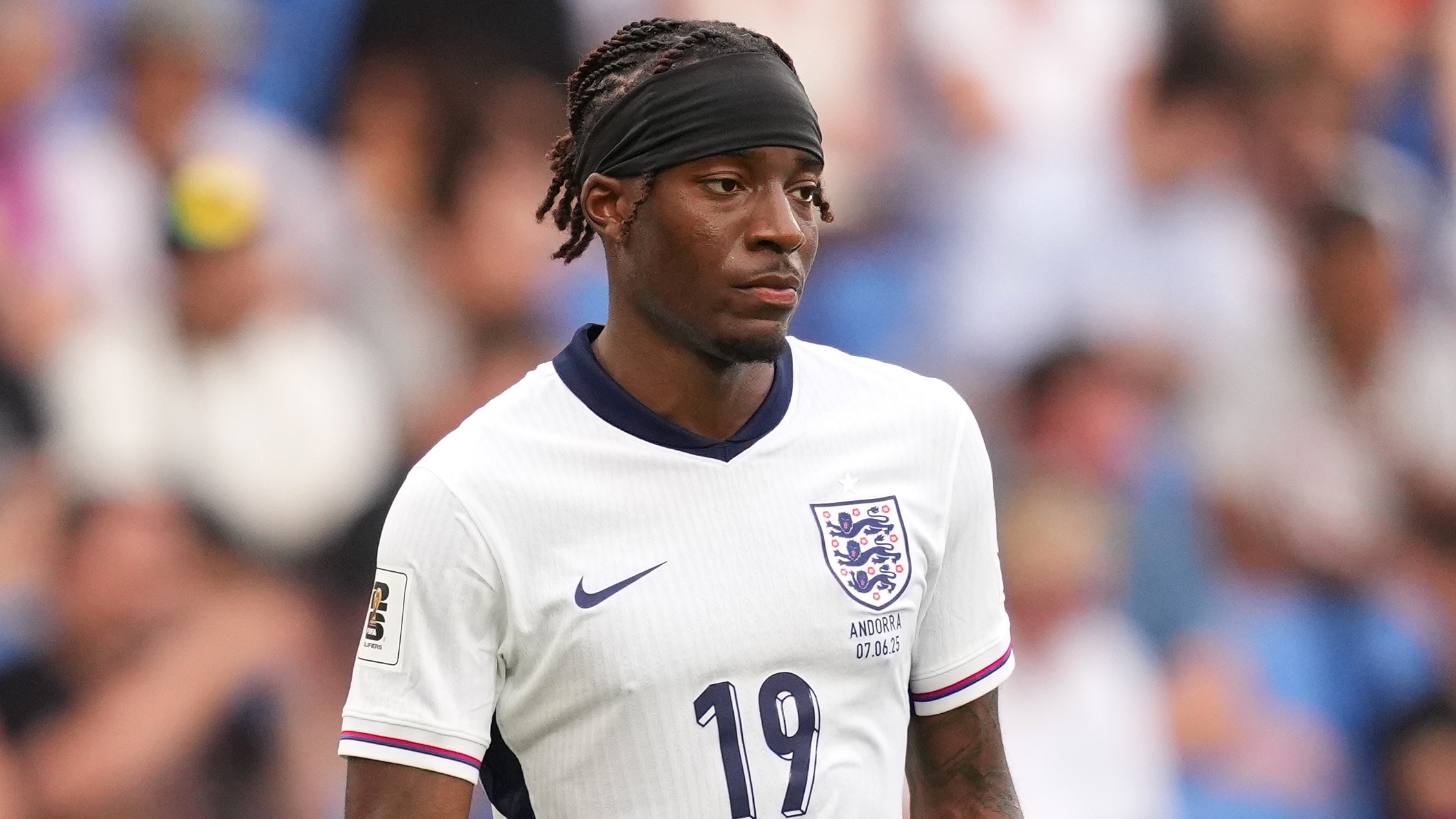How to watch England vs Senegal on ITVX (it's FREE)
