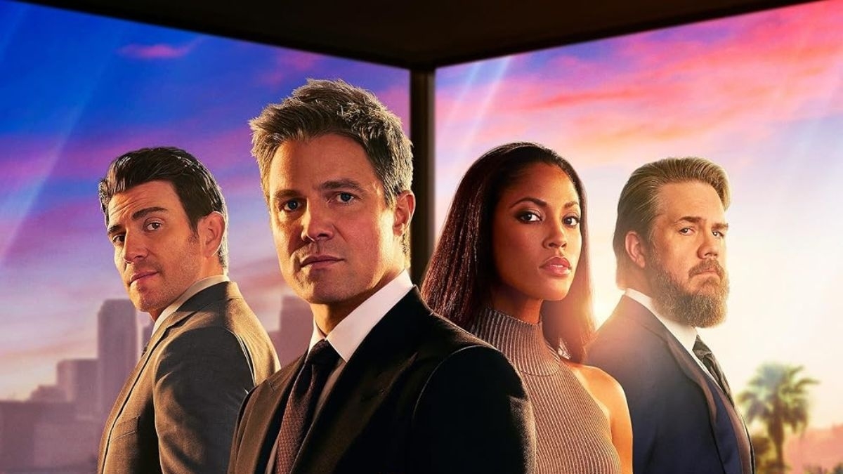 NBC just canceled this highly anticipated 'Suits' spin-off series after one season
