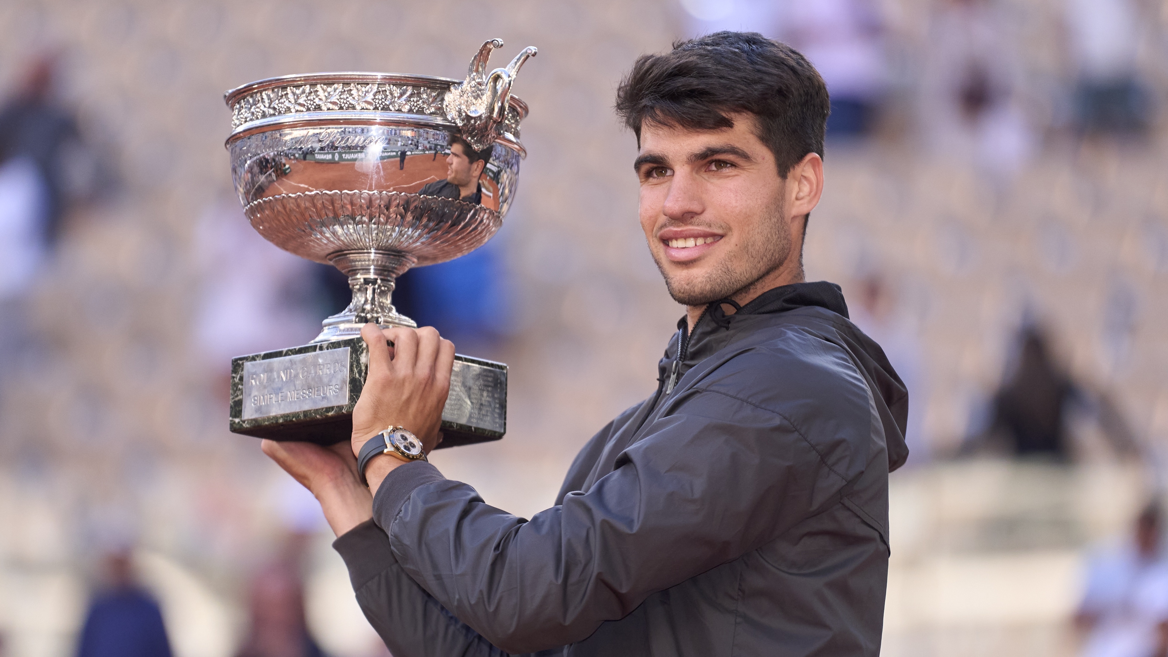 How to watch French Open 2025: live stream tennis online from anywhere, seeds, schedule
