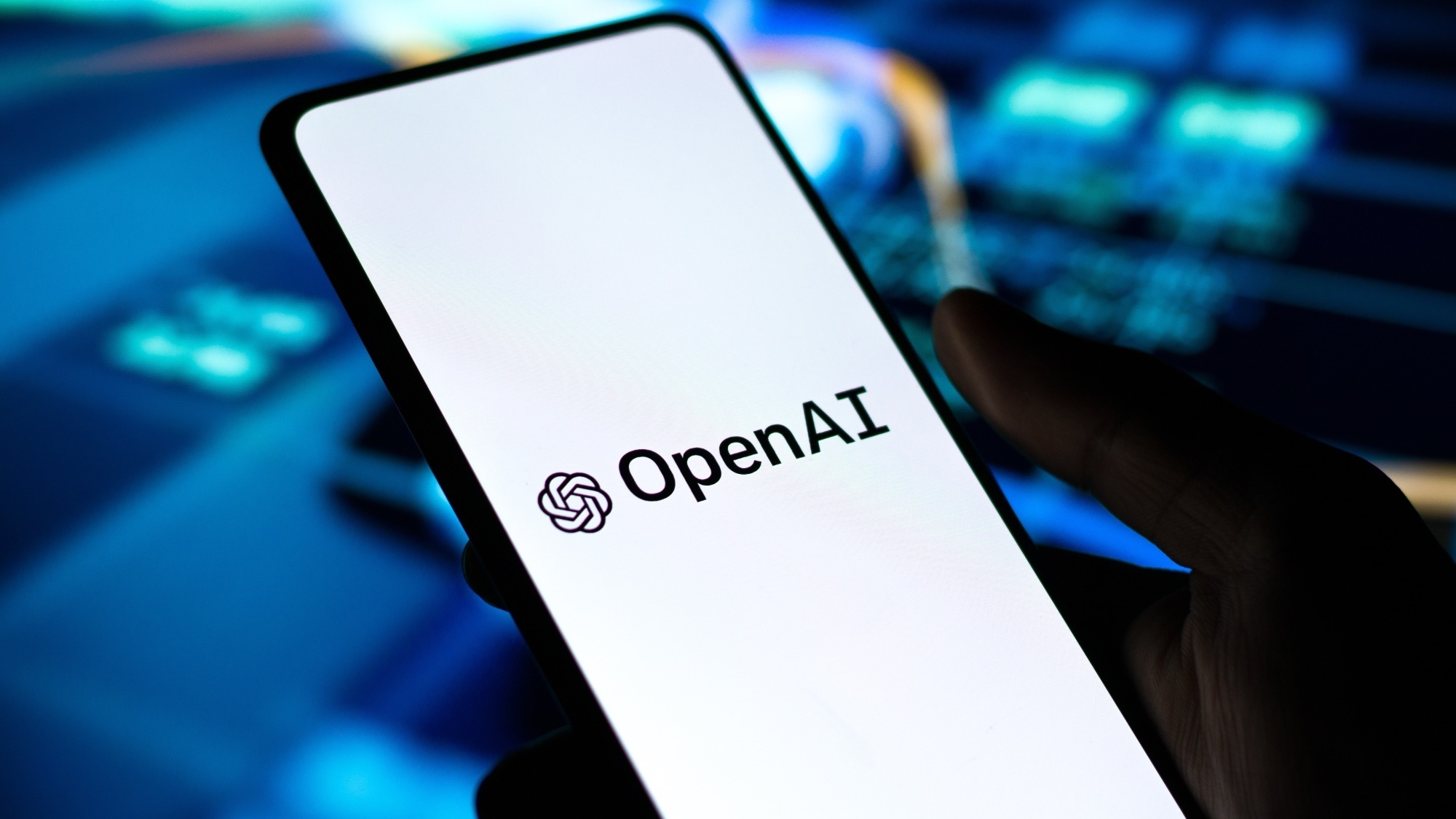 OpenAI's Sam Altman says your computer isn't built for AI — so it's creating something entirely new
