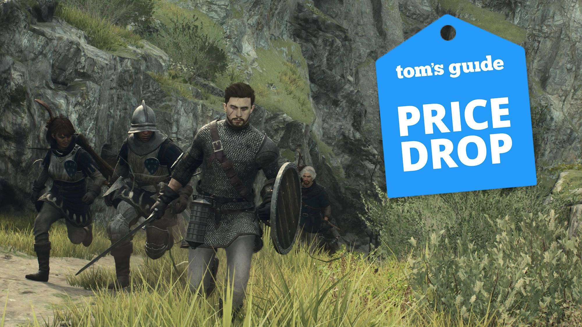 New PlayStation sale offers epic discounts on PS5 games — here's 15 deals I'd buy from $5