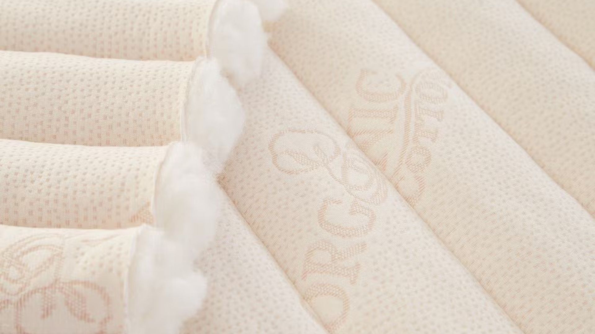GOTS certification in mattresses is more important than you think — here's why