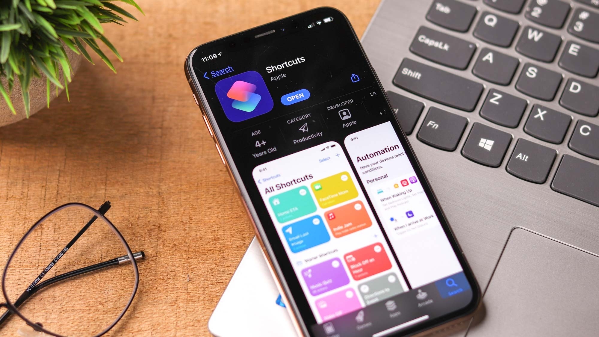 There's a much faster way to access your iPhone app settings — try these shortcuts