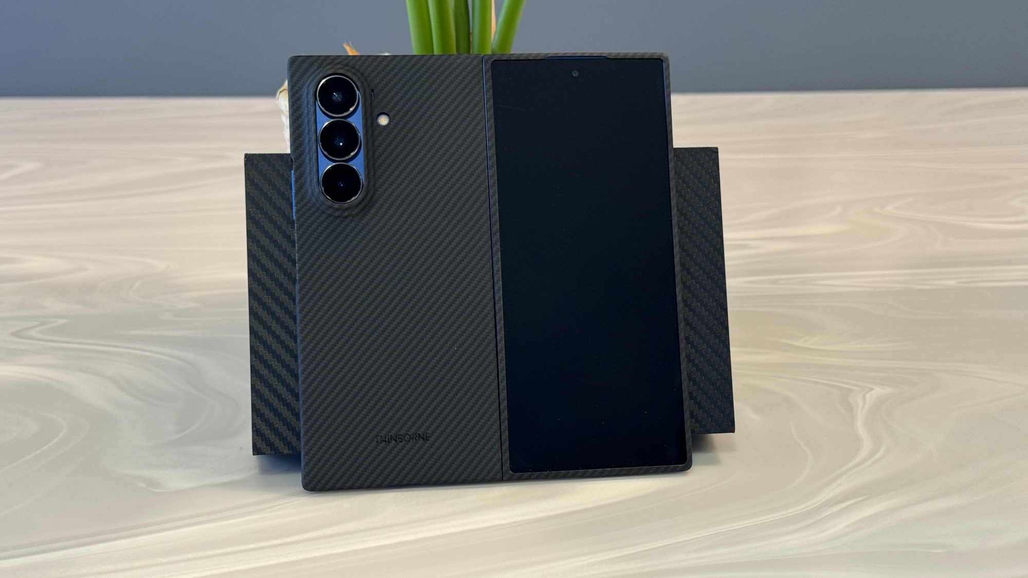 Best Samsung Galaxy Z Fold 7 cases in 2025