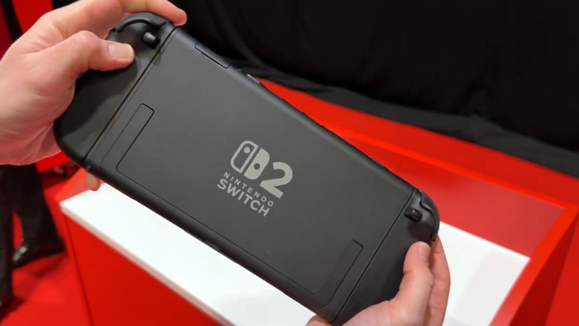 Nintendo Switch 2 just stole a trick from the iPhone — to help preserve battery health
