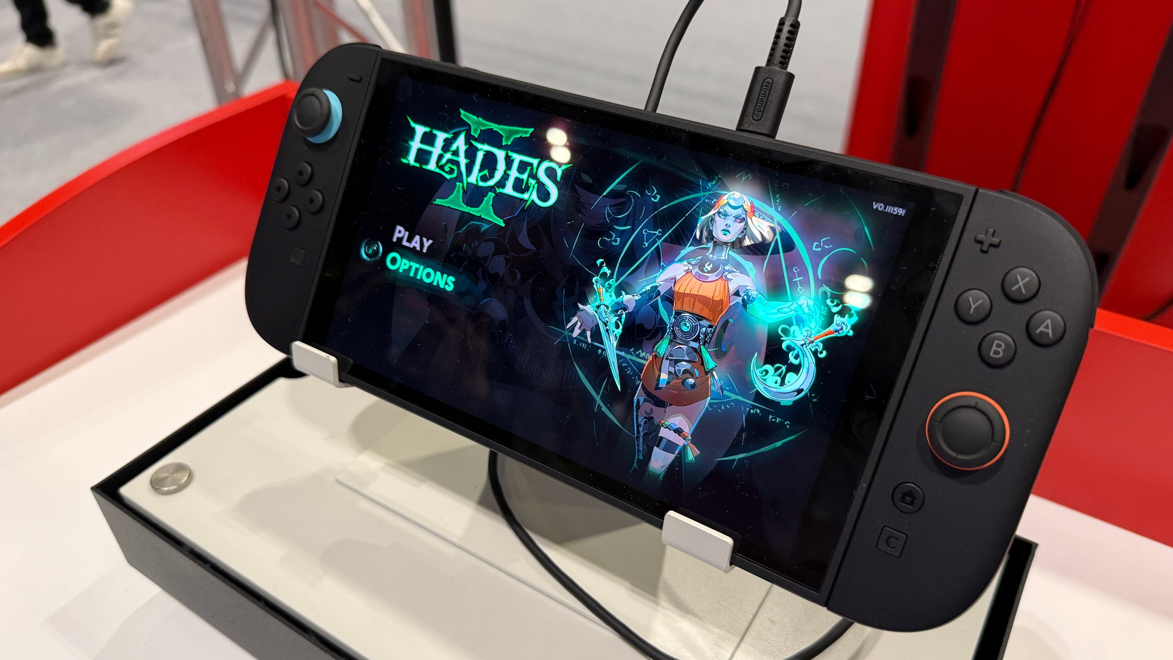 New Nintendo Switch 2 leak suggests Game-Key Cartridges might be preferred by publishers