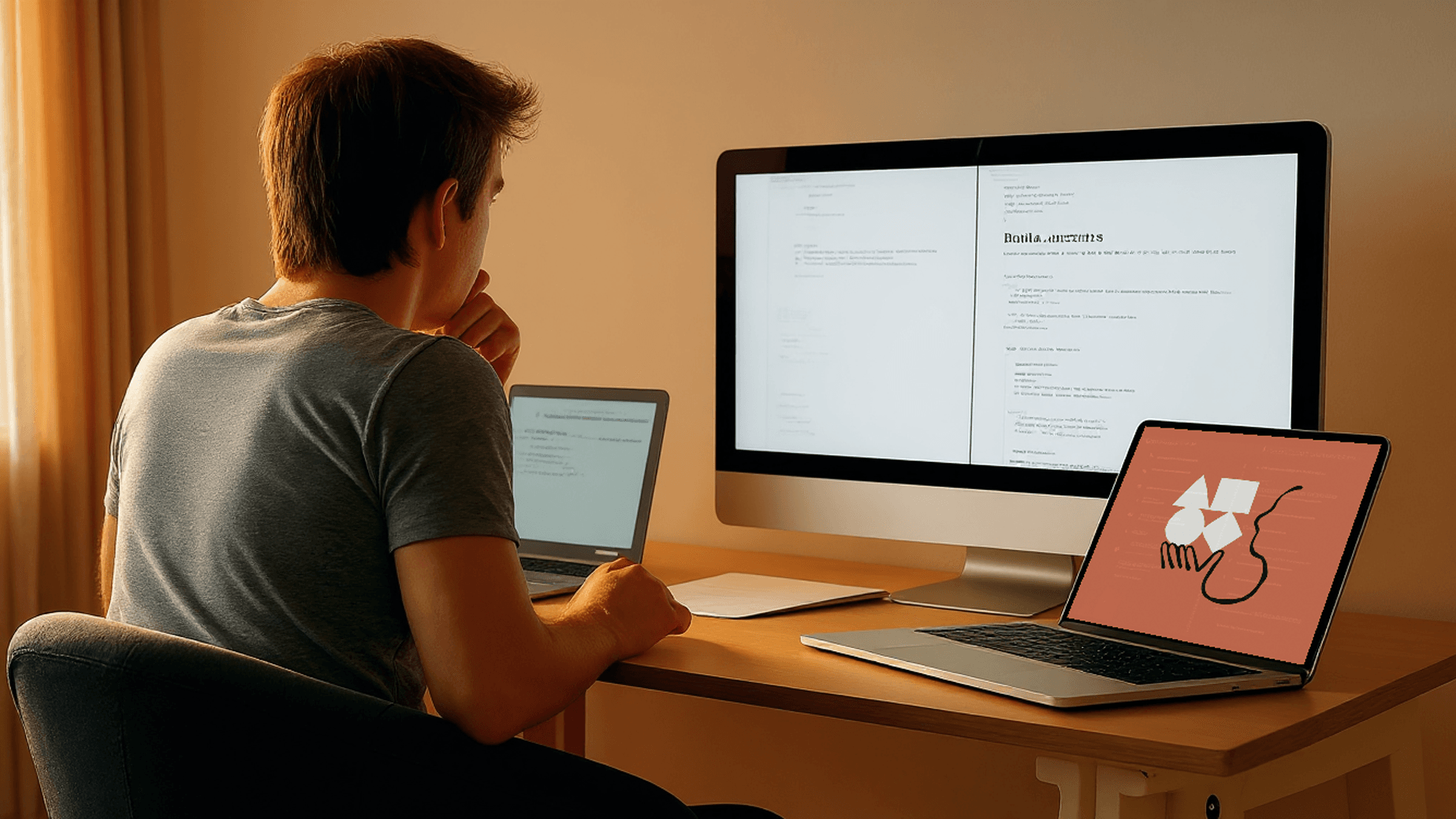 I just read Claude's new blog — and you'd never guess it was written by AI