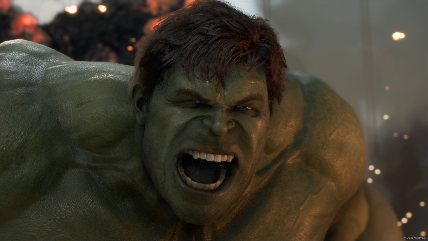 It's official — The Hulk will return in Spider-Man 4