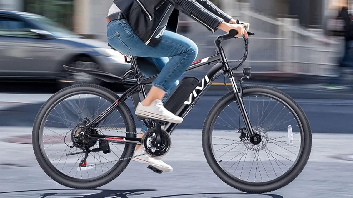 More than 20,000 budget e-bikes sold on Amazon and Walmart urgently recalled due to battery fires — these are the models effected