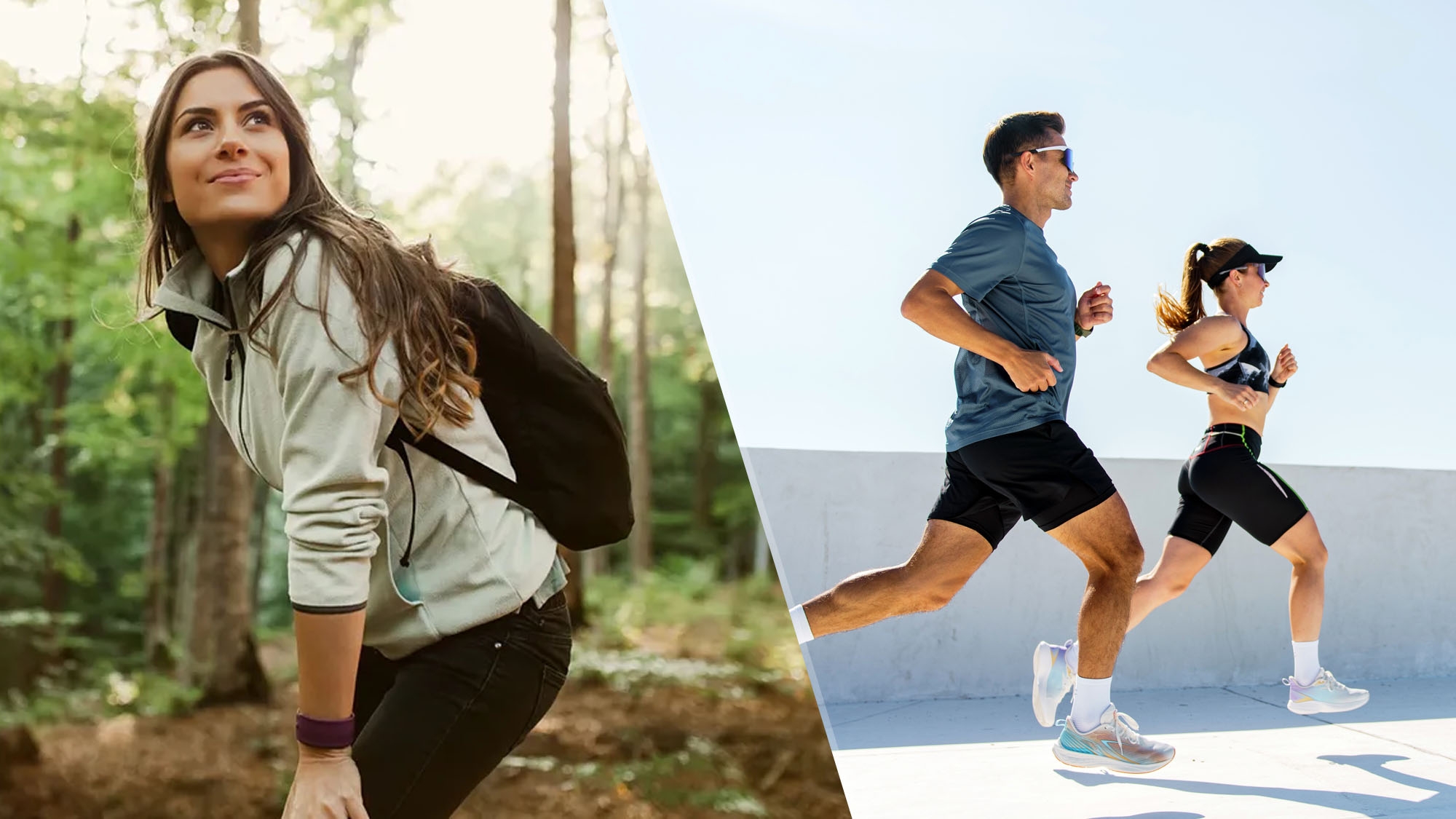 Japanese walking vs running — which is best for you?