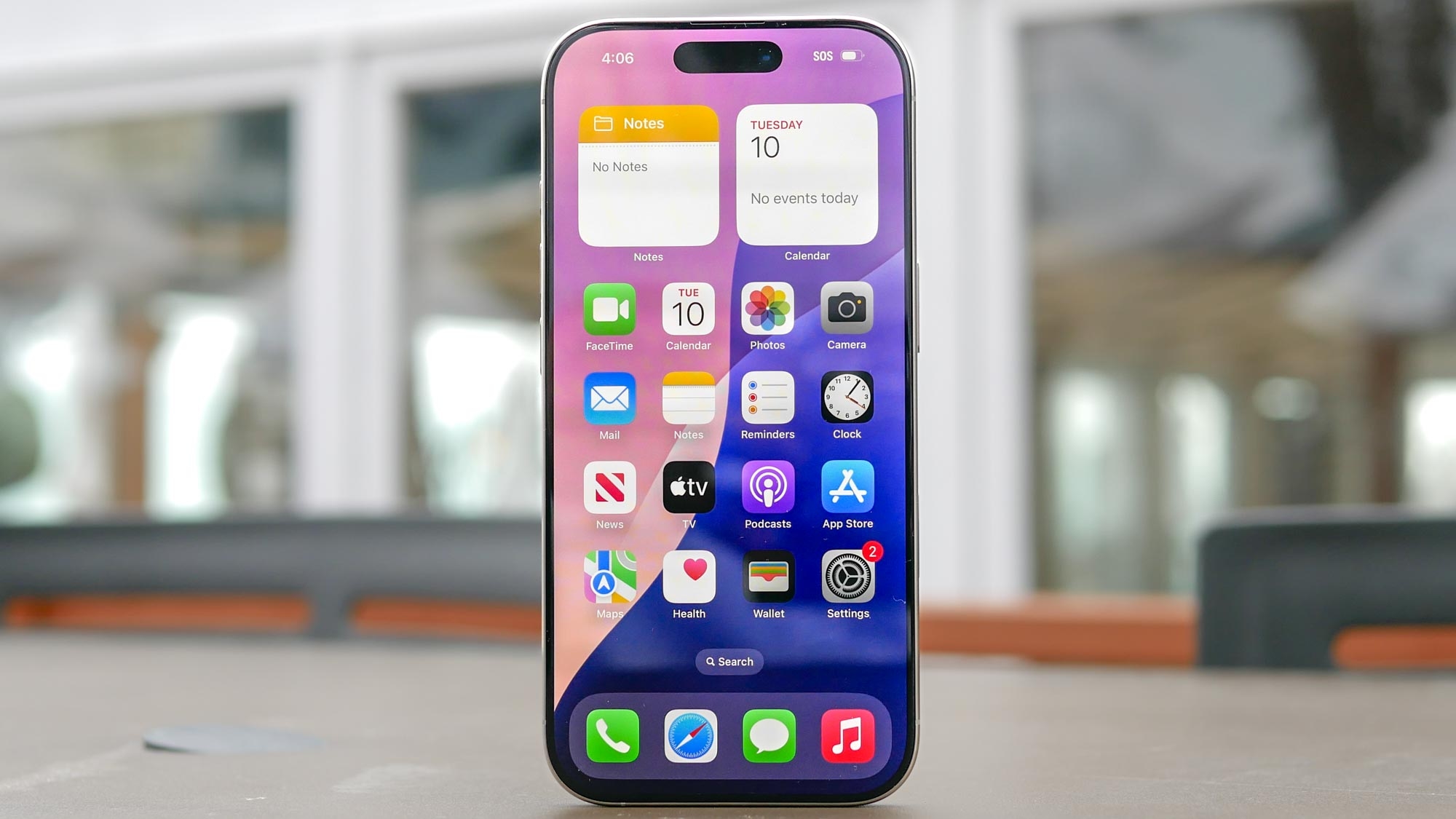 How to speed up your iPhone by clearing its cache