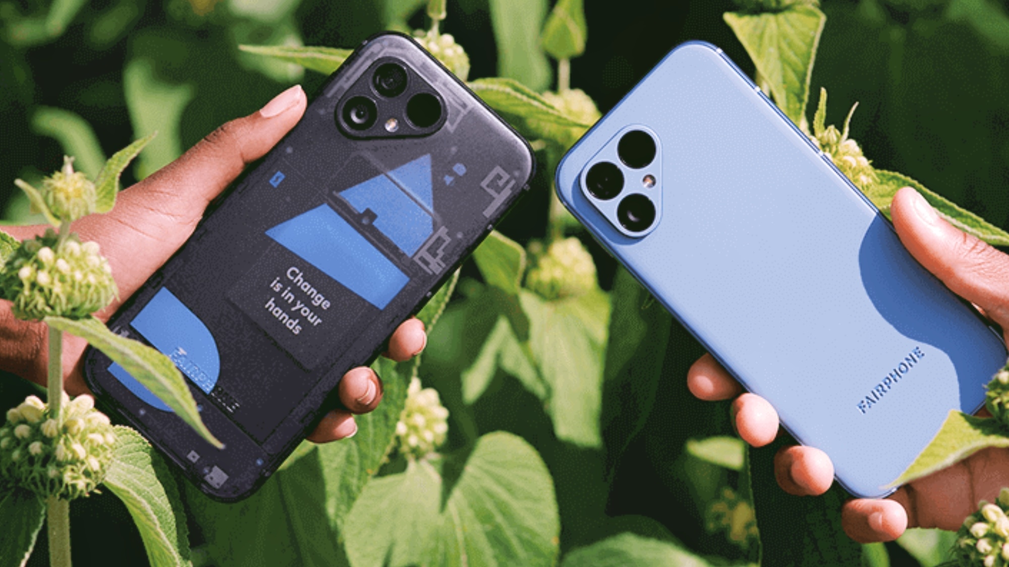 The modular Fairphone 6 could be a game changer for upgradability and repairability — and it needs to come to the US