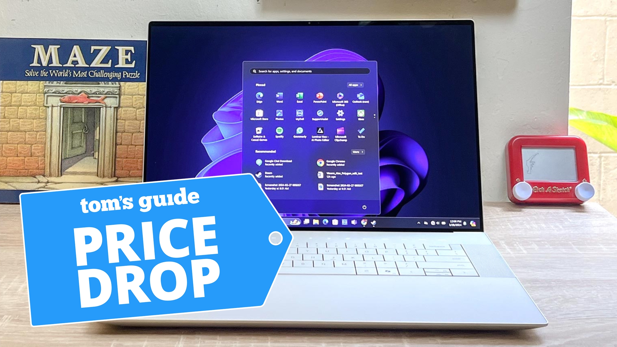 Massive Dell Memorial Day sale is live — 15 deals I'd buy before they expire