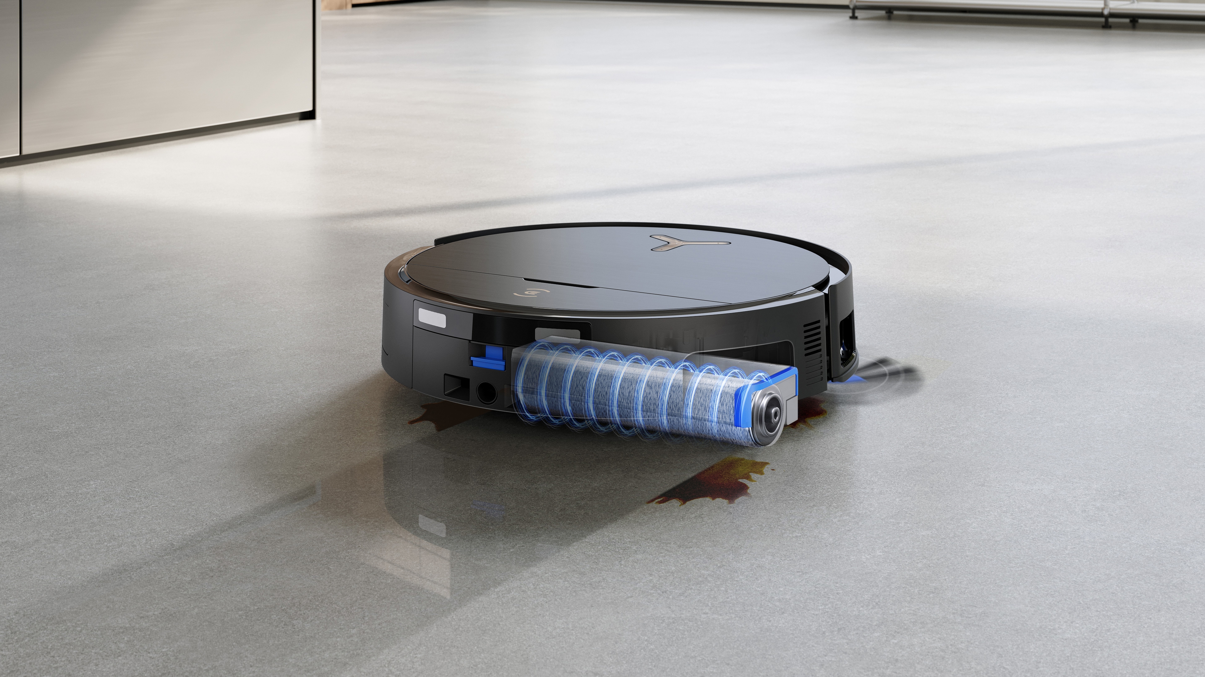 The Ecovacs X9 Pro Omni takes the company's best features and merges them into one vacuum