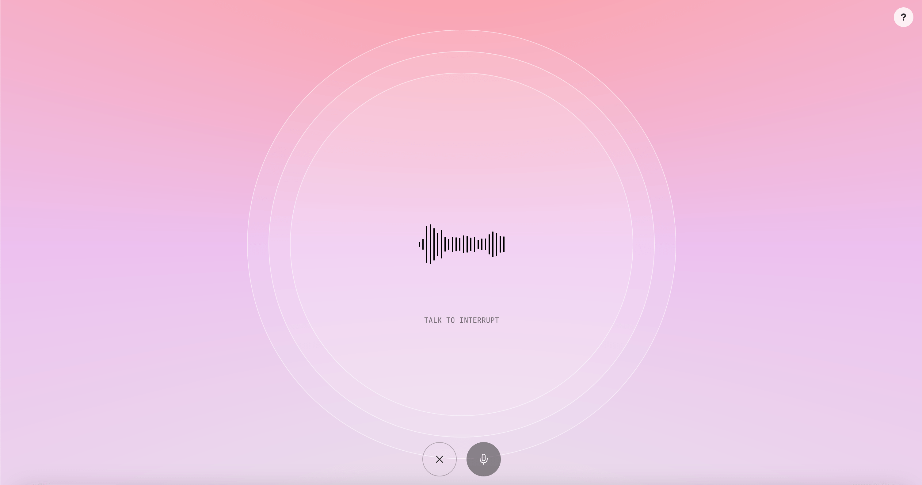 I test AI every day — the best AI voice generator I've ever used just dropped