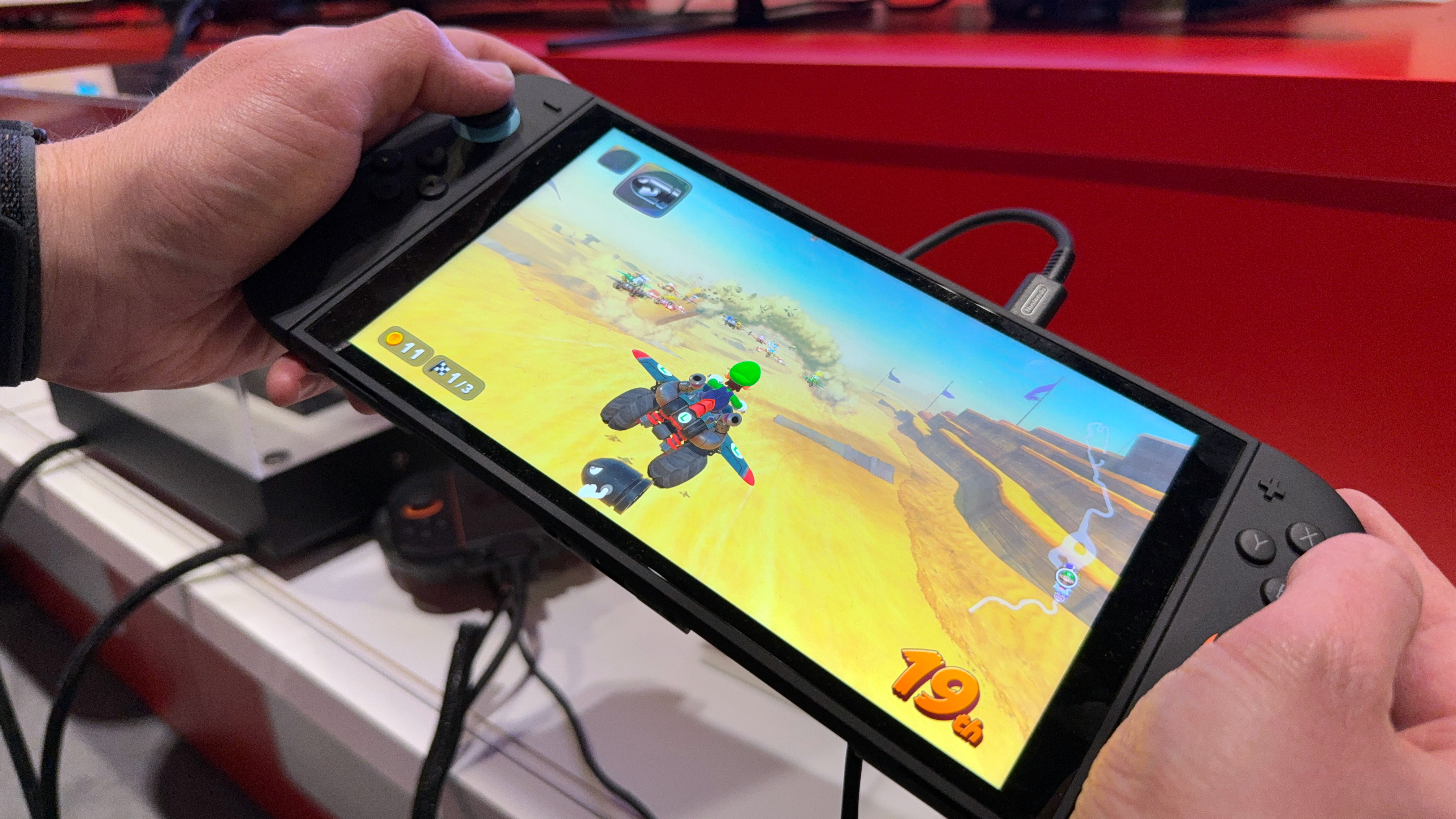 The Nintendo Switch 2 will not support streaming apps — here's what we know