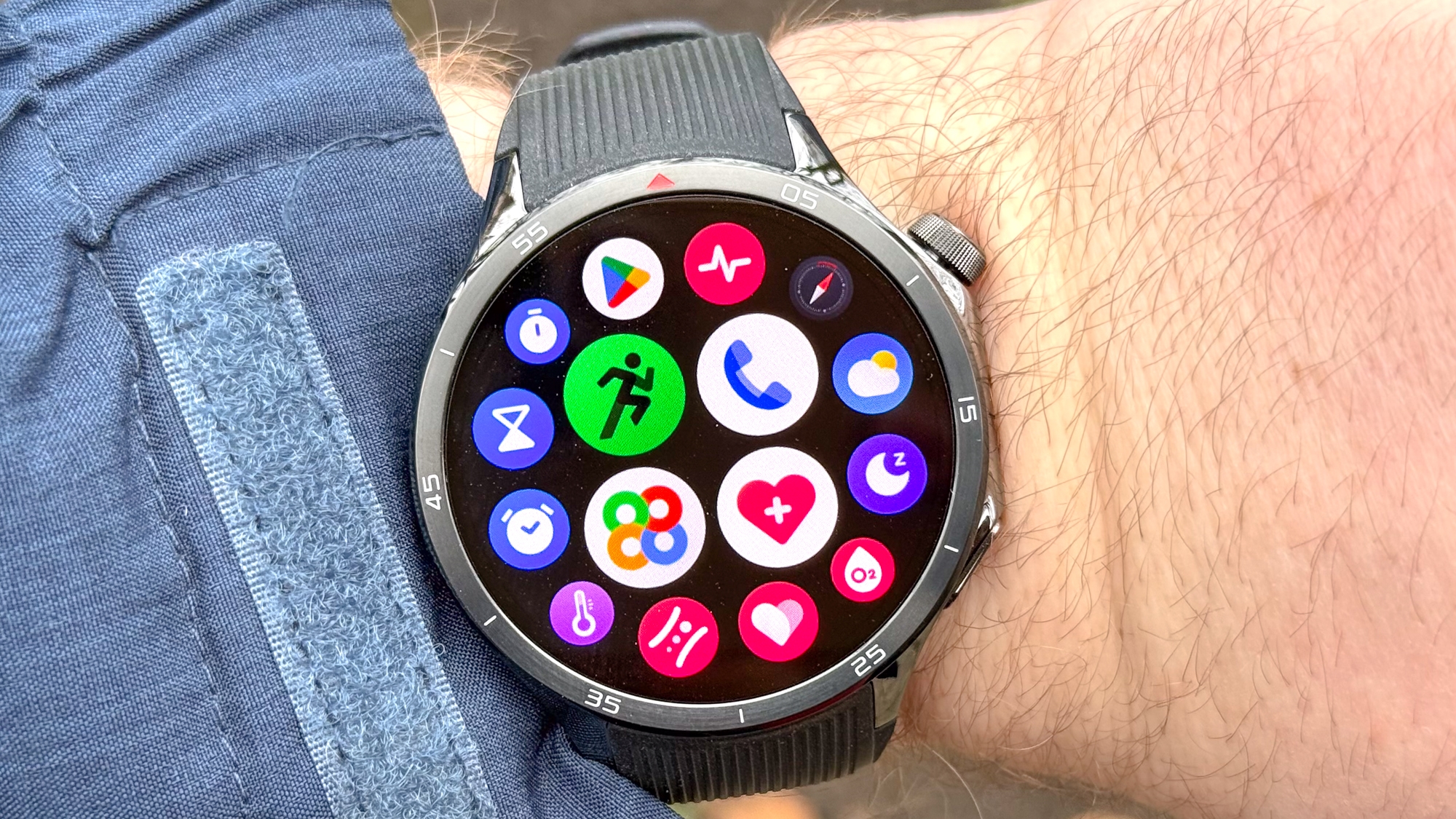 Google is rolling out Gemini to more Wear OS smartwatches — here's what it brings and whether your device is eligible