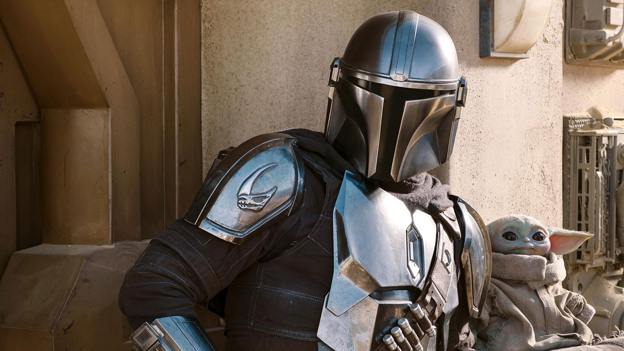 'The Mandalorian' rumor suggests season 4 won't be happening — but the force is still strong with the movie