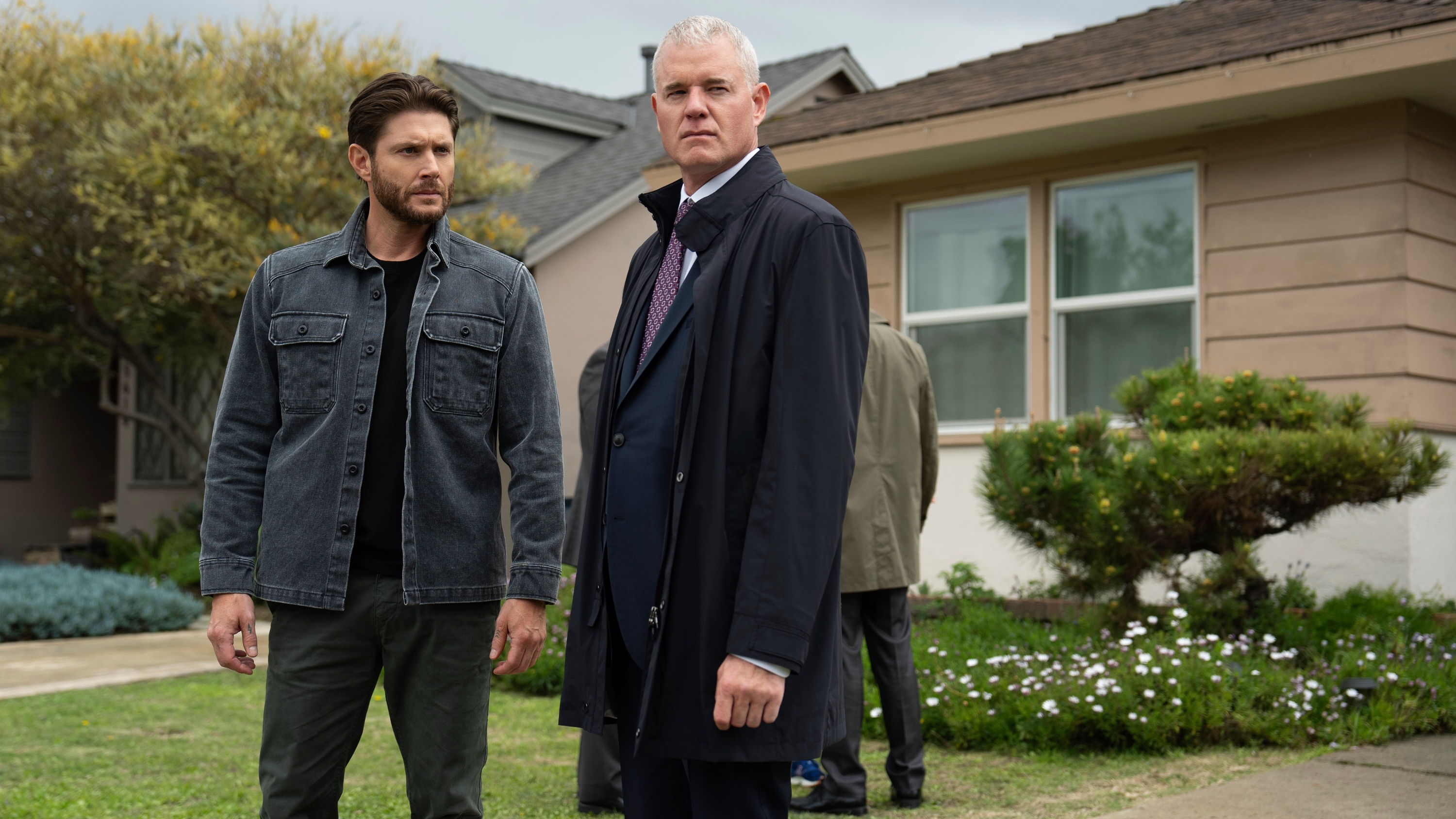 Prime Video just dropped an exhilarating trailer for its new crime thriller show — and it looks like an explosive summer watch