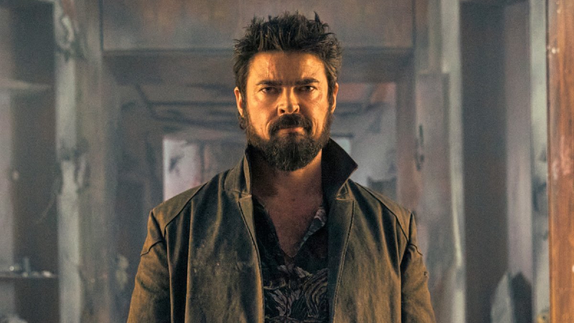 'The Boys' creator gives season 5 update — 'there's no guarantee of who's gonna survive'