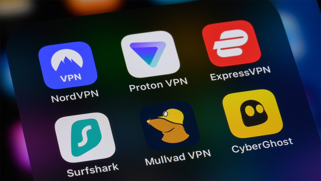 We asked 4 VPN experts which VPNs they use – and the results surprised us