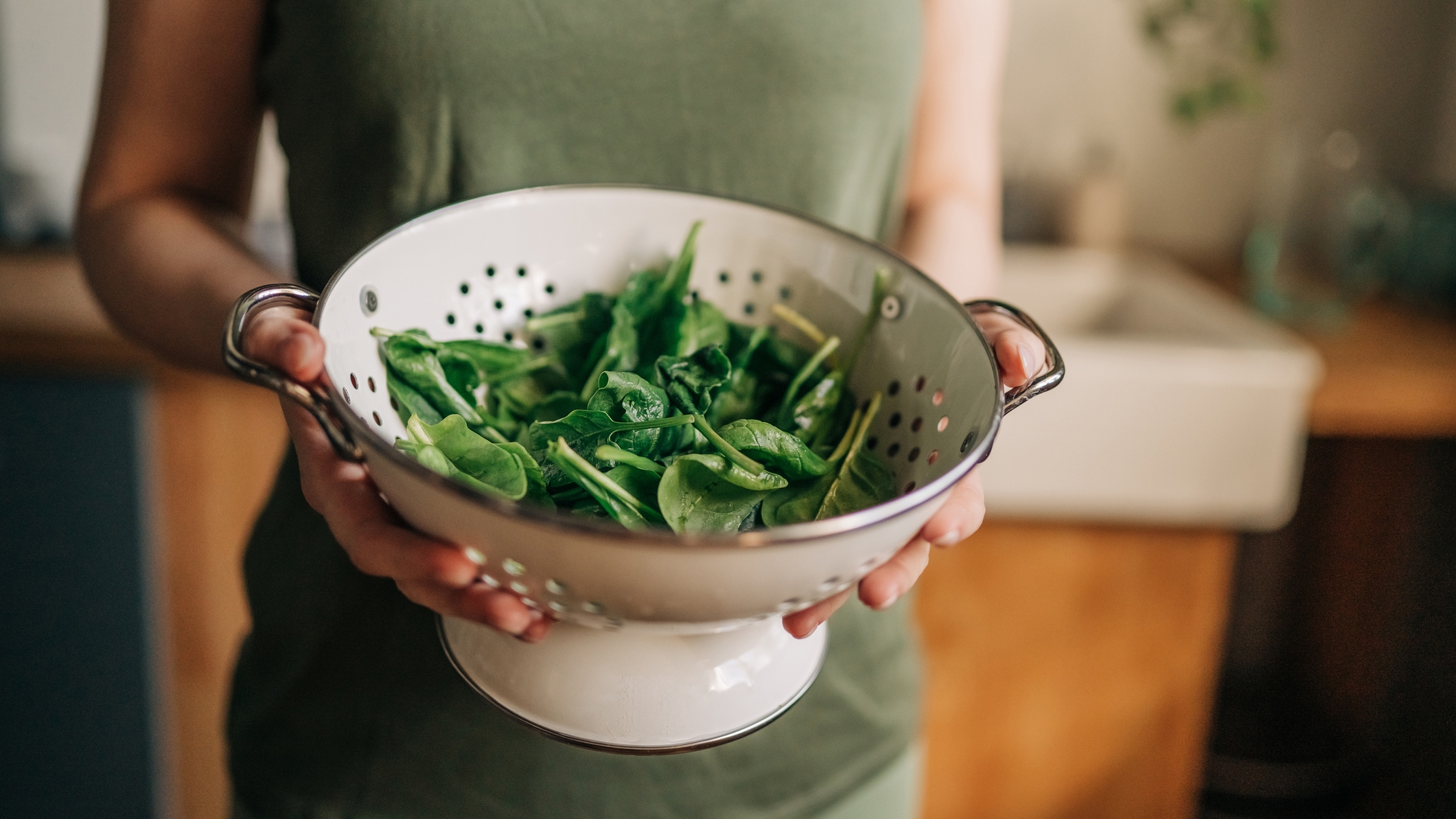 I take magnesium for sleep, but can a varied diet deliver the same results? I asked three experts