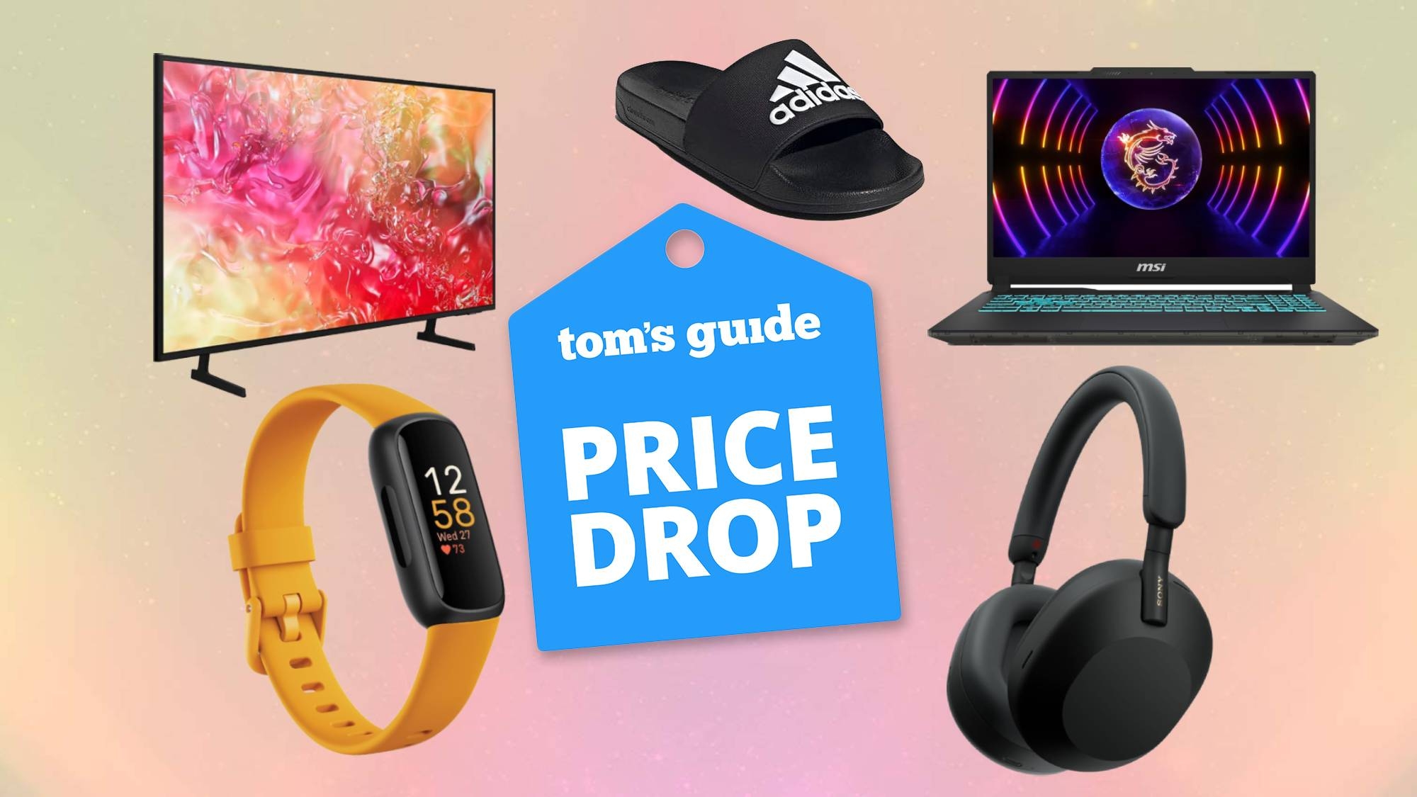 Very's big sale takes up to 50% off almost every category — 23 deals I recommend on Lego, TVs, apparel and more