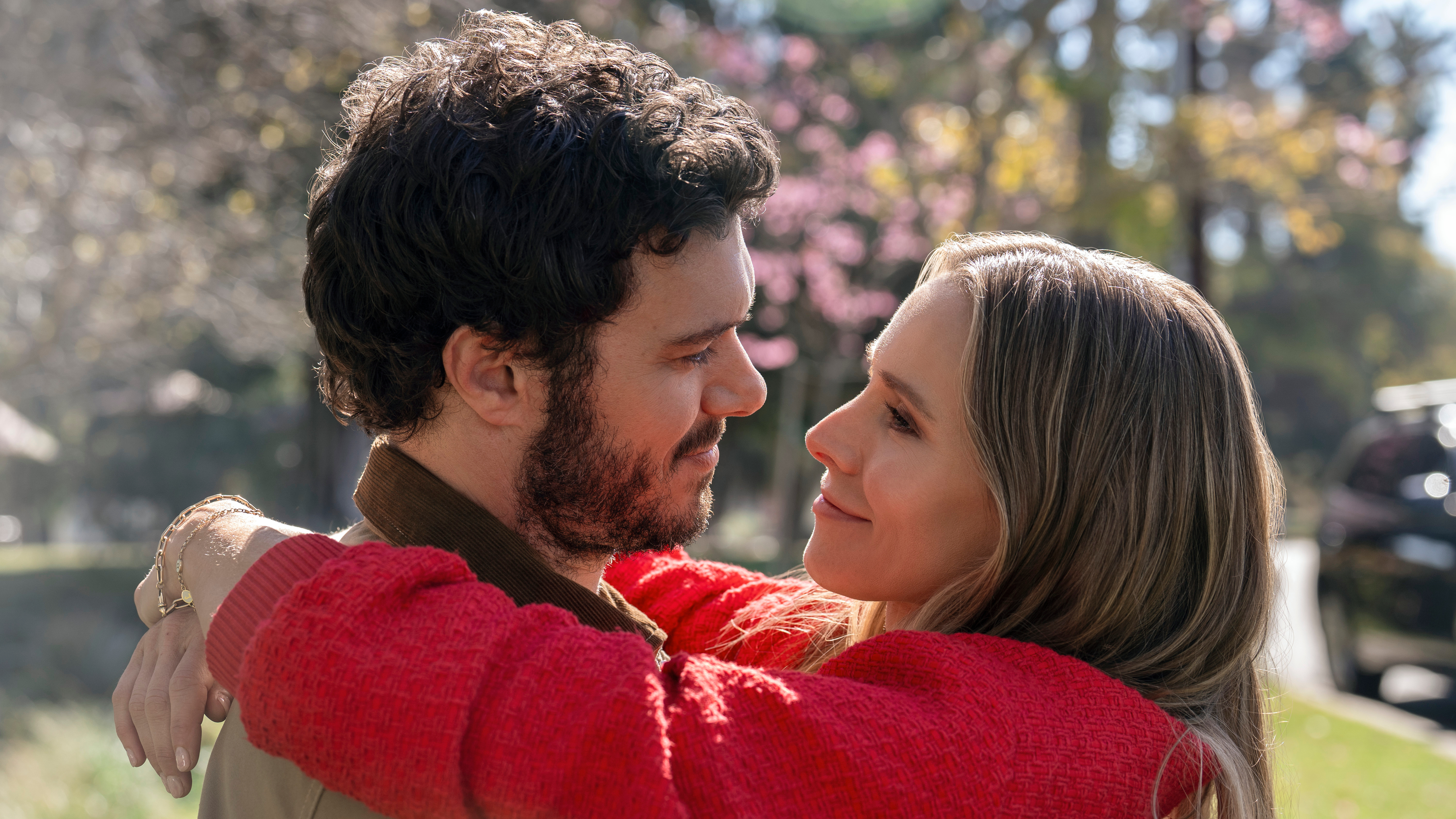 Netflix confirms 'Nobody Wants This' season 2 release date — here's when the hit romantic comedy returns